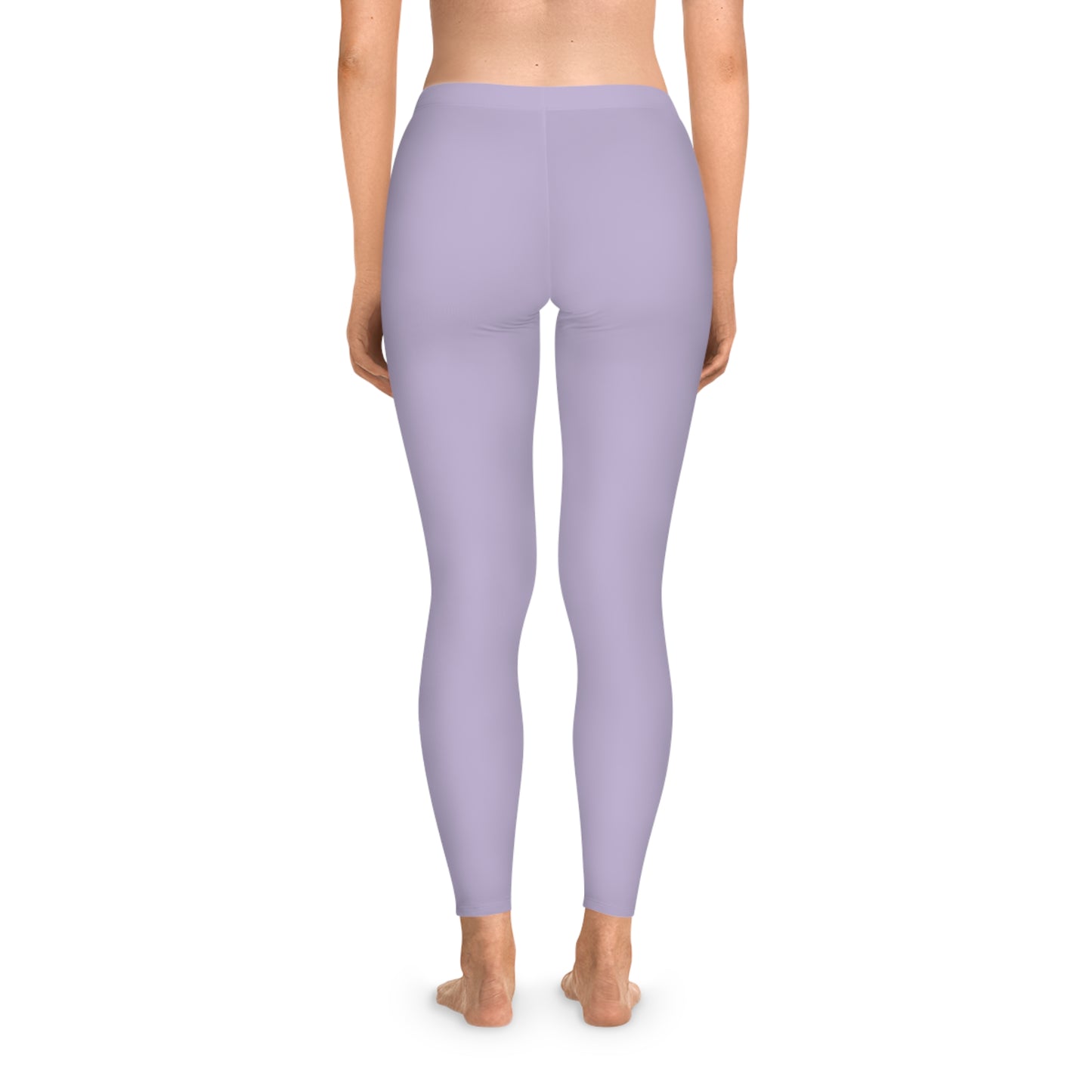 Purple Color Leggings, Purple Leggings 14