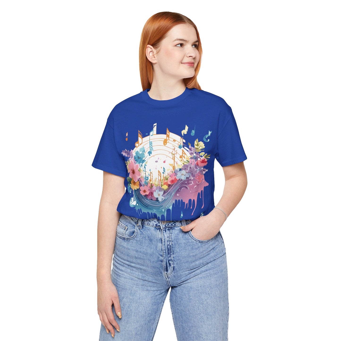 Adelpha Graphic T Shirt Unisex Jersey Short Sleeve Vintage Inspired Artwork Premium Tee