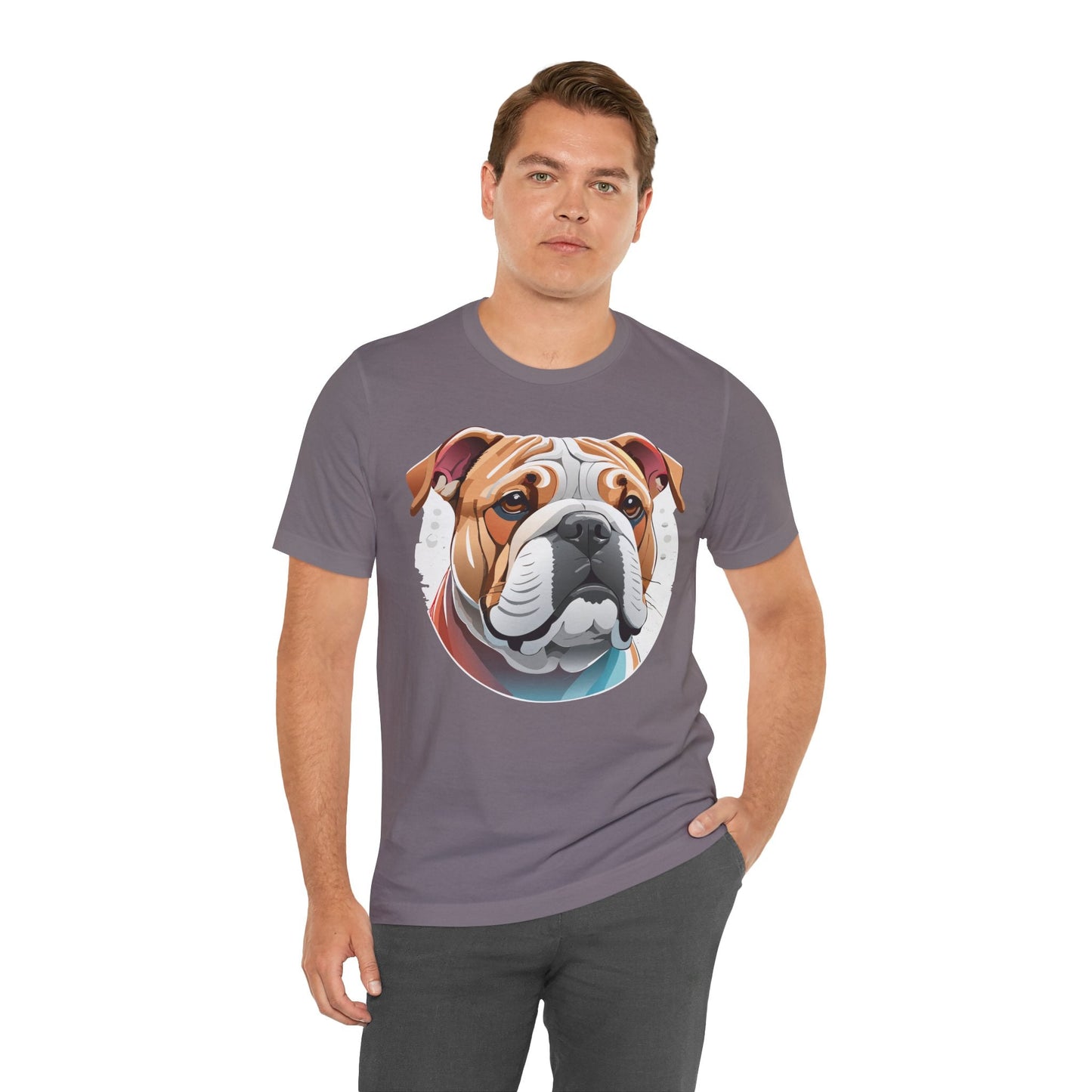 Unisex Animal Shirt With Art Design Animals Tee For Wild Animal Lovers Gildan Softstyle 100 Cotton