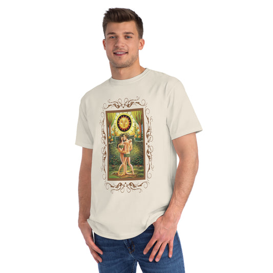 Tarot shirt