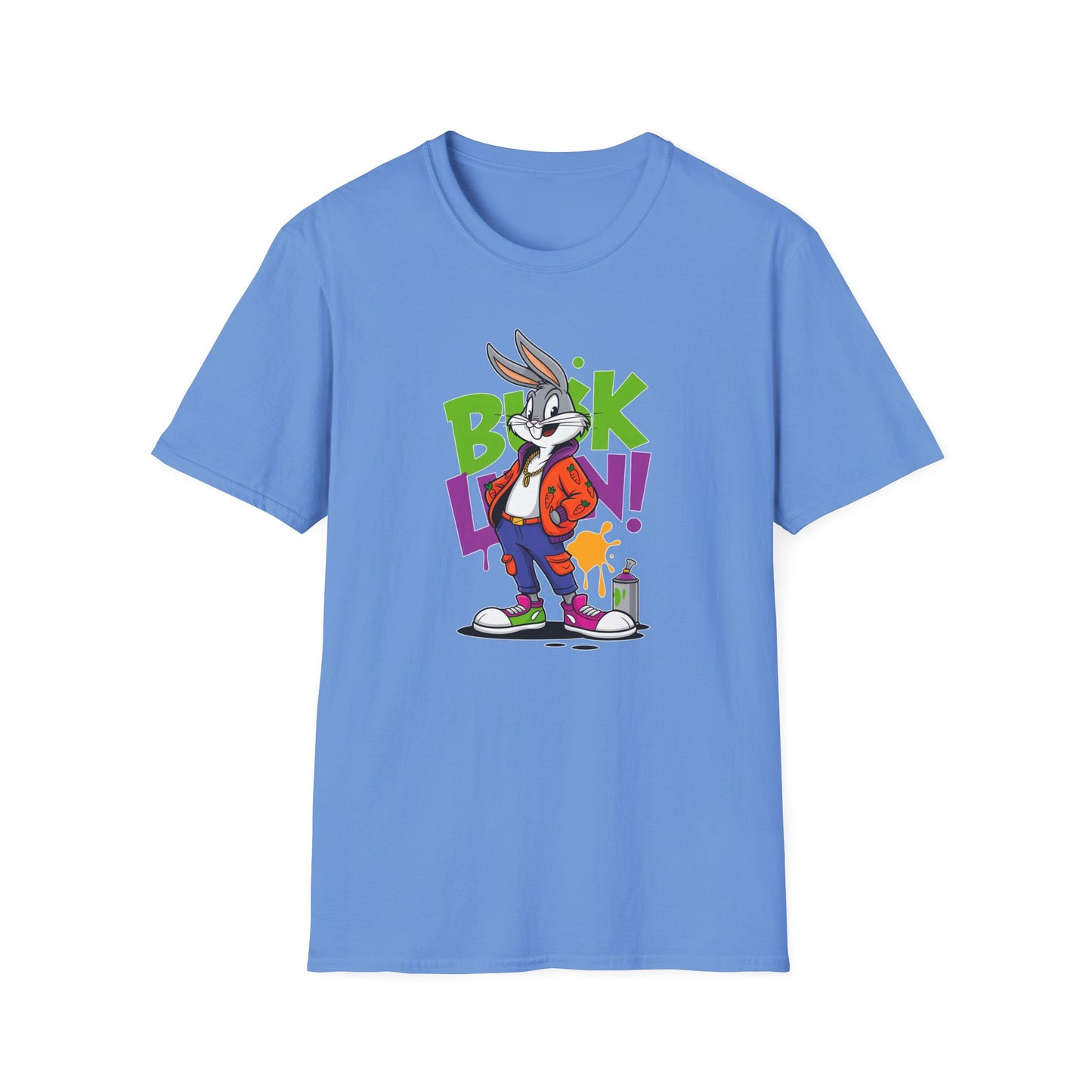 T Shirt with Cartoon, Cartoon on T Shirt, Animation Shirt, T Shirt with Animation, Funny Animals Tee Shirt