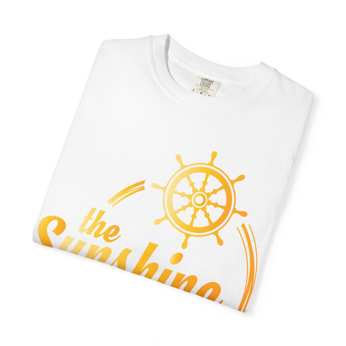 Summer shirt
