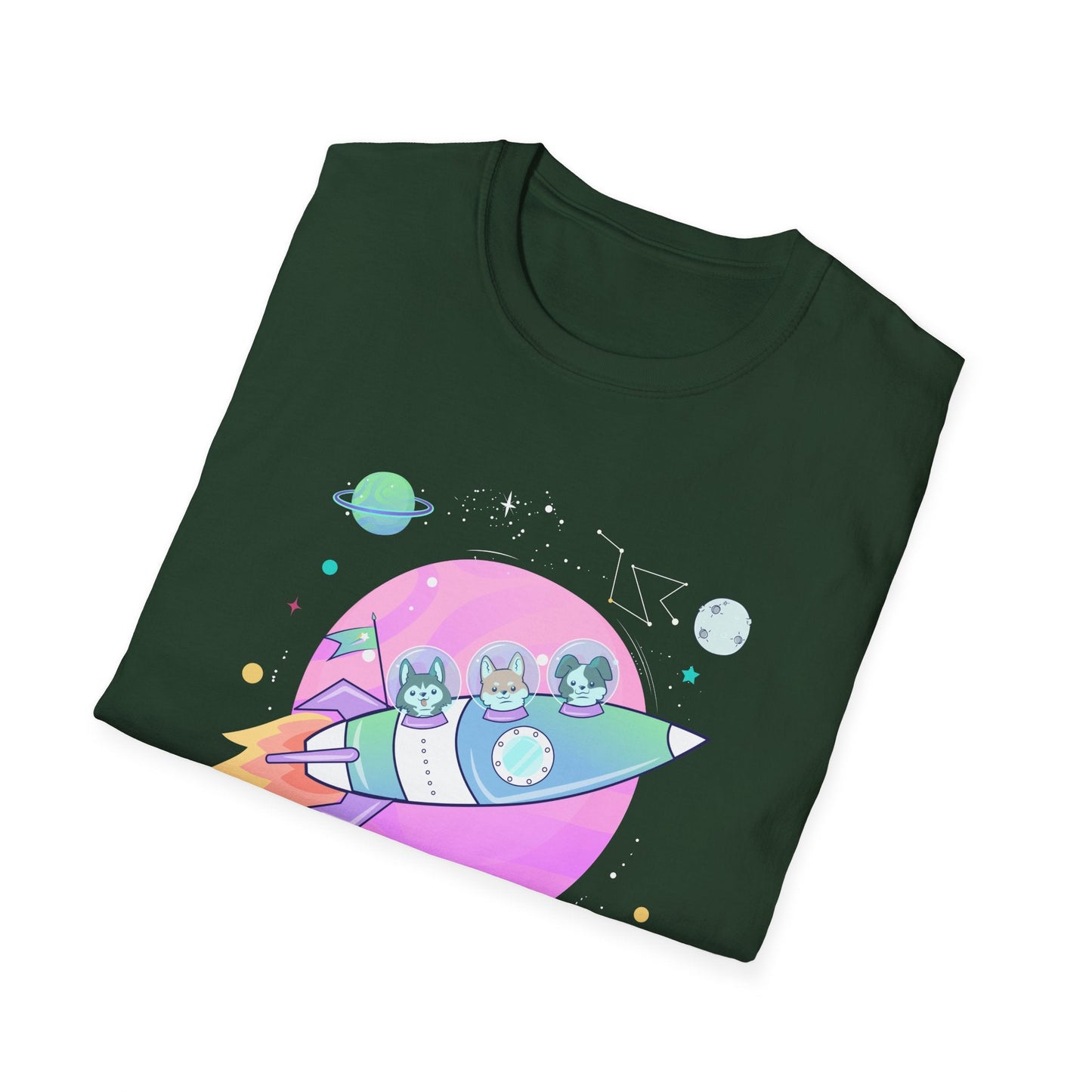 Funny T Shirts UFO Tees Funny Aliens Shirt  6
