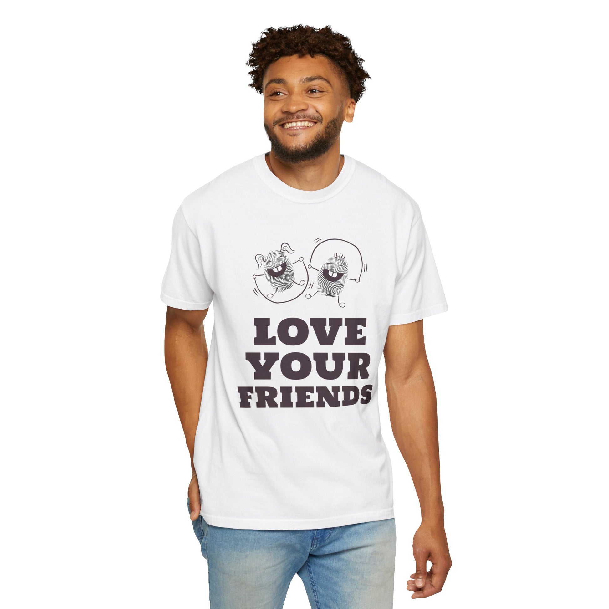 Positive Quotes Shirt - PPU BEST