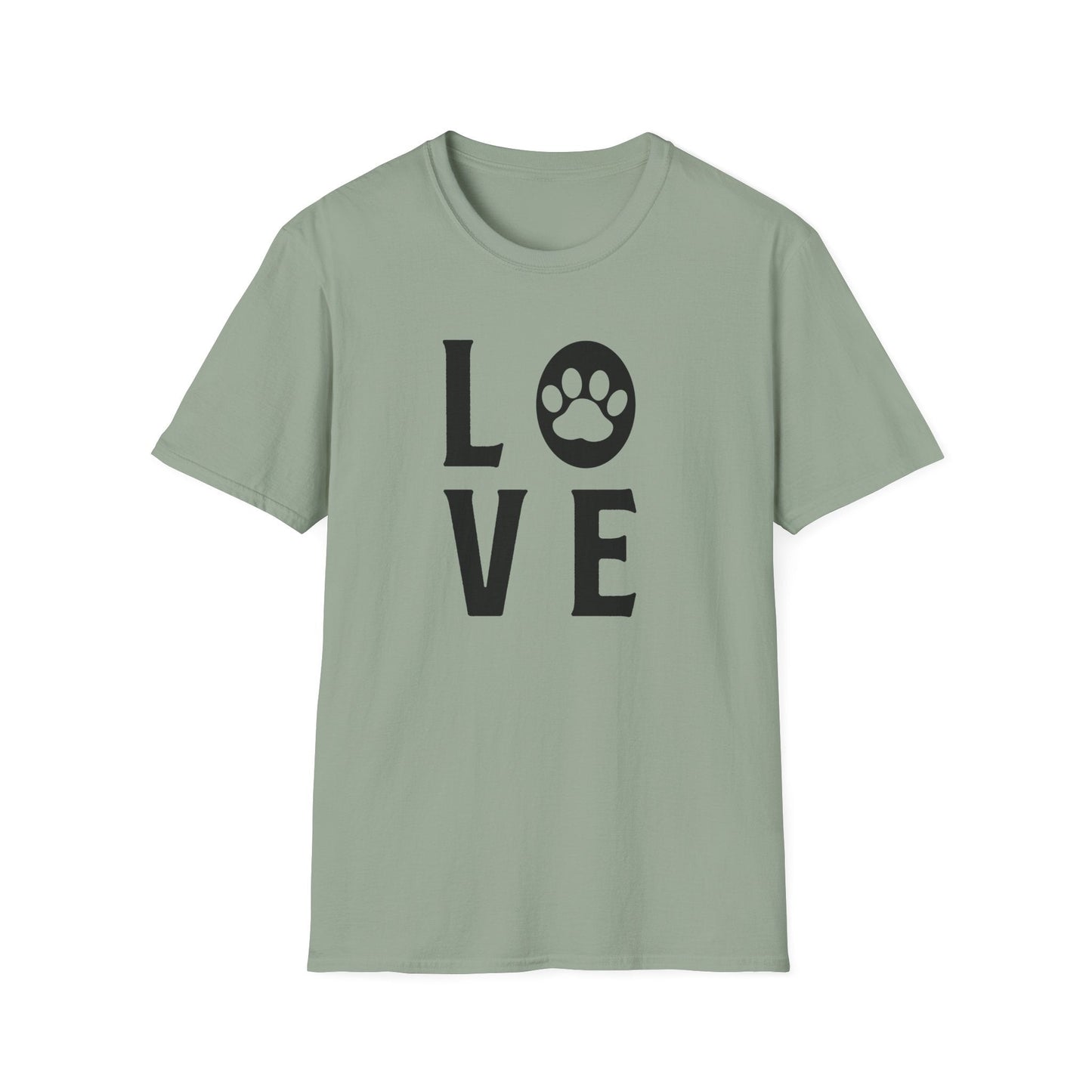 Dog Slogan T Shirts Unisex Funny Quotes Tee 100 Percent Ring Spun Cotton Gildan Softstyle 64000
