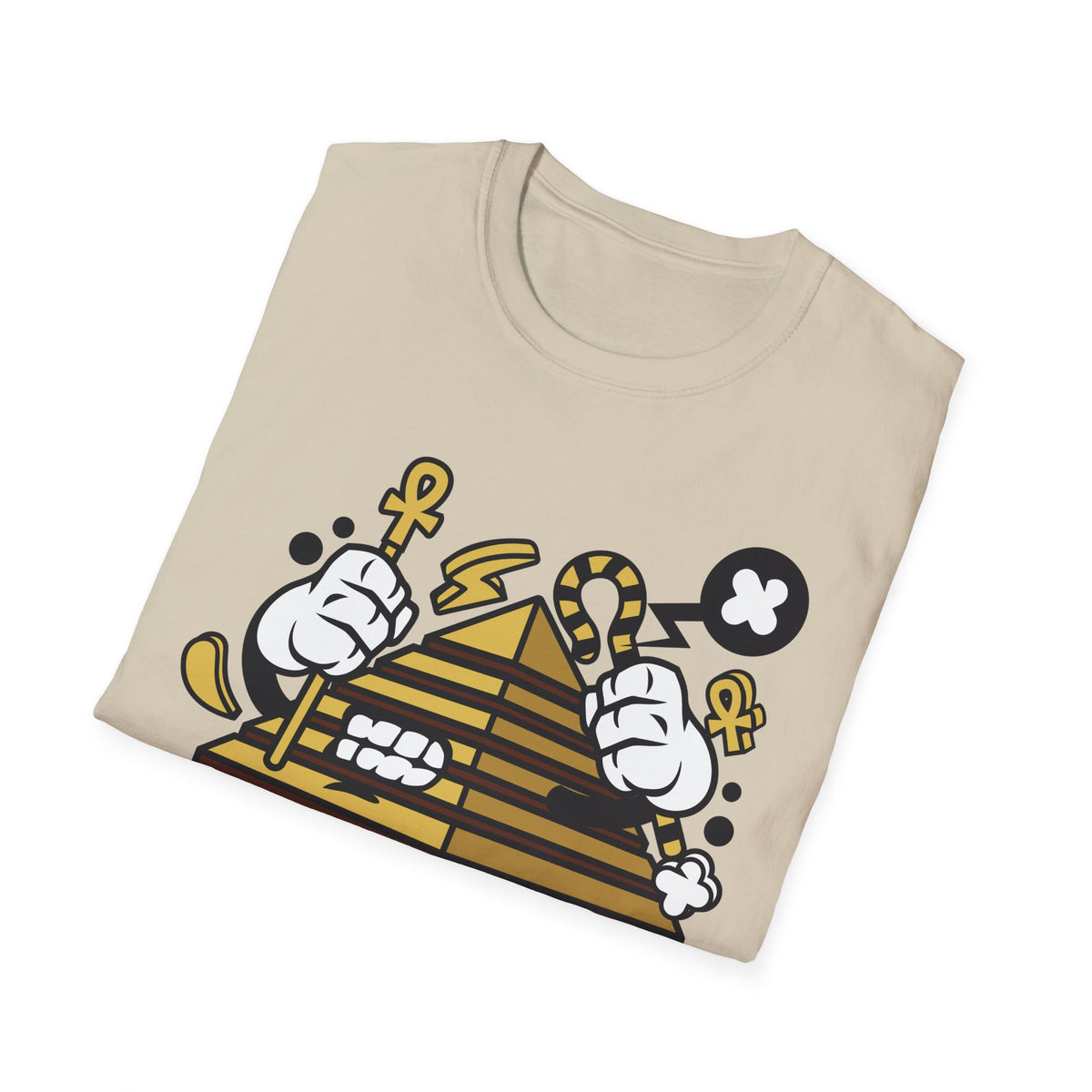 Funny Cartoon Animation Graphic Tee Gildan Unisex 100 Cotton Tee Shirt r124