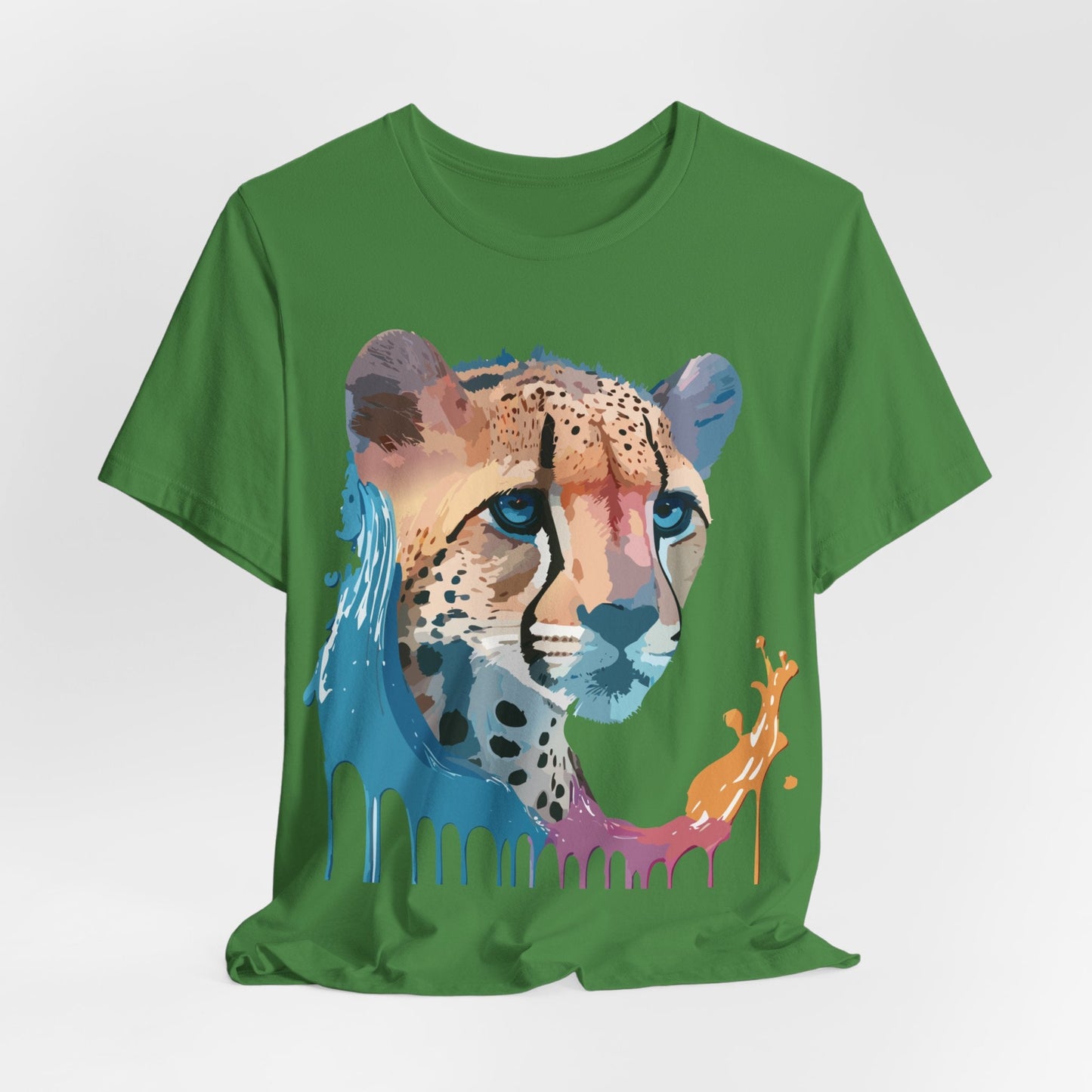 Adelpha Graphic Tee Unisex Short Sleeve Jersey Vintage Inspired Art Design