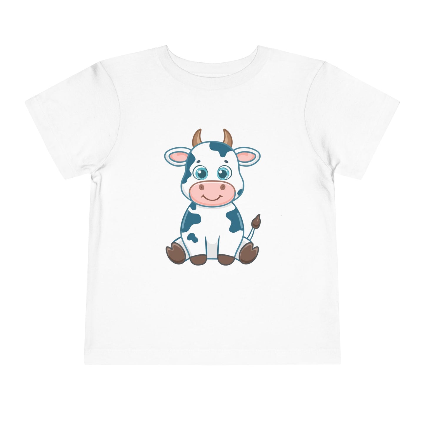 Funny Childrens Shirts (T2-5T)