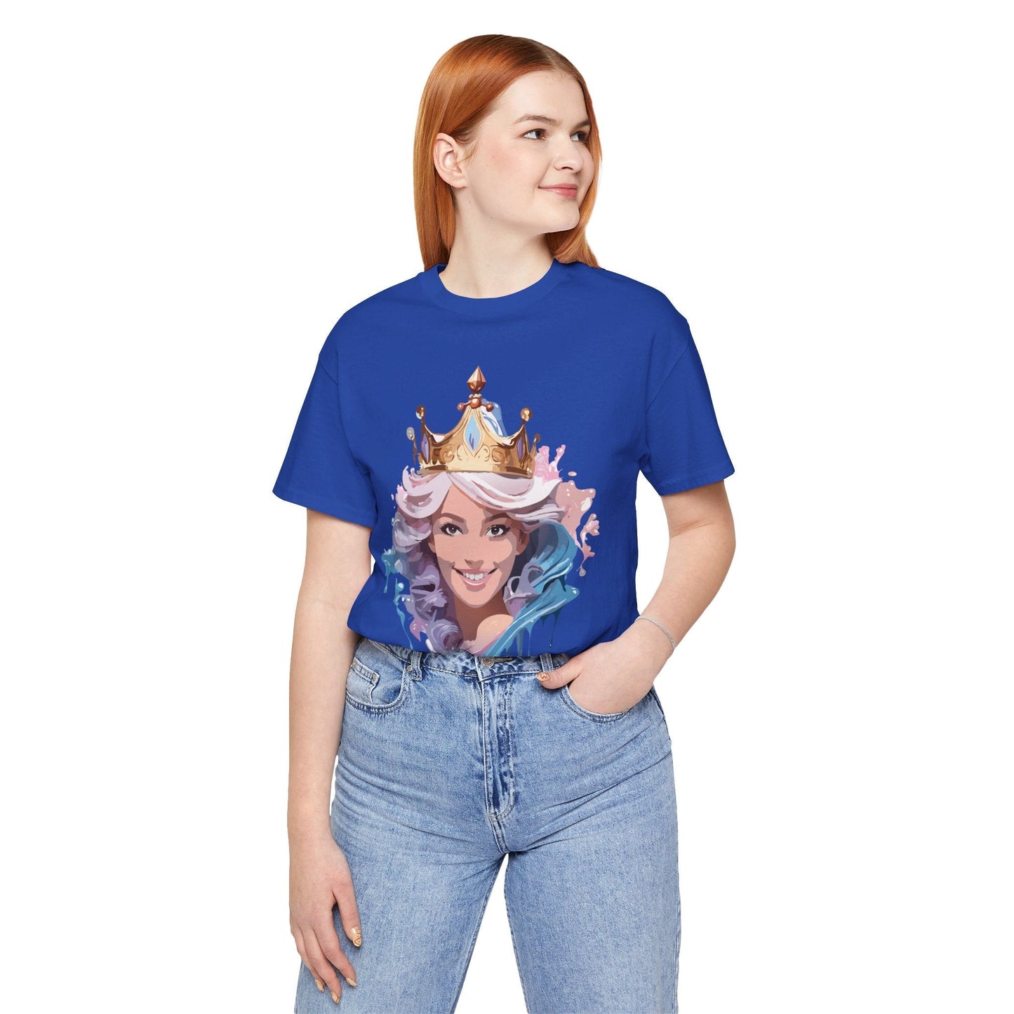 Adelpha Graphic T Shirt Unisex Short Sleeve Vintage Inspired Art Design Tee Premium Quality