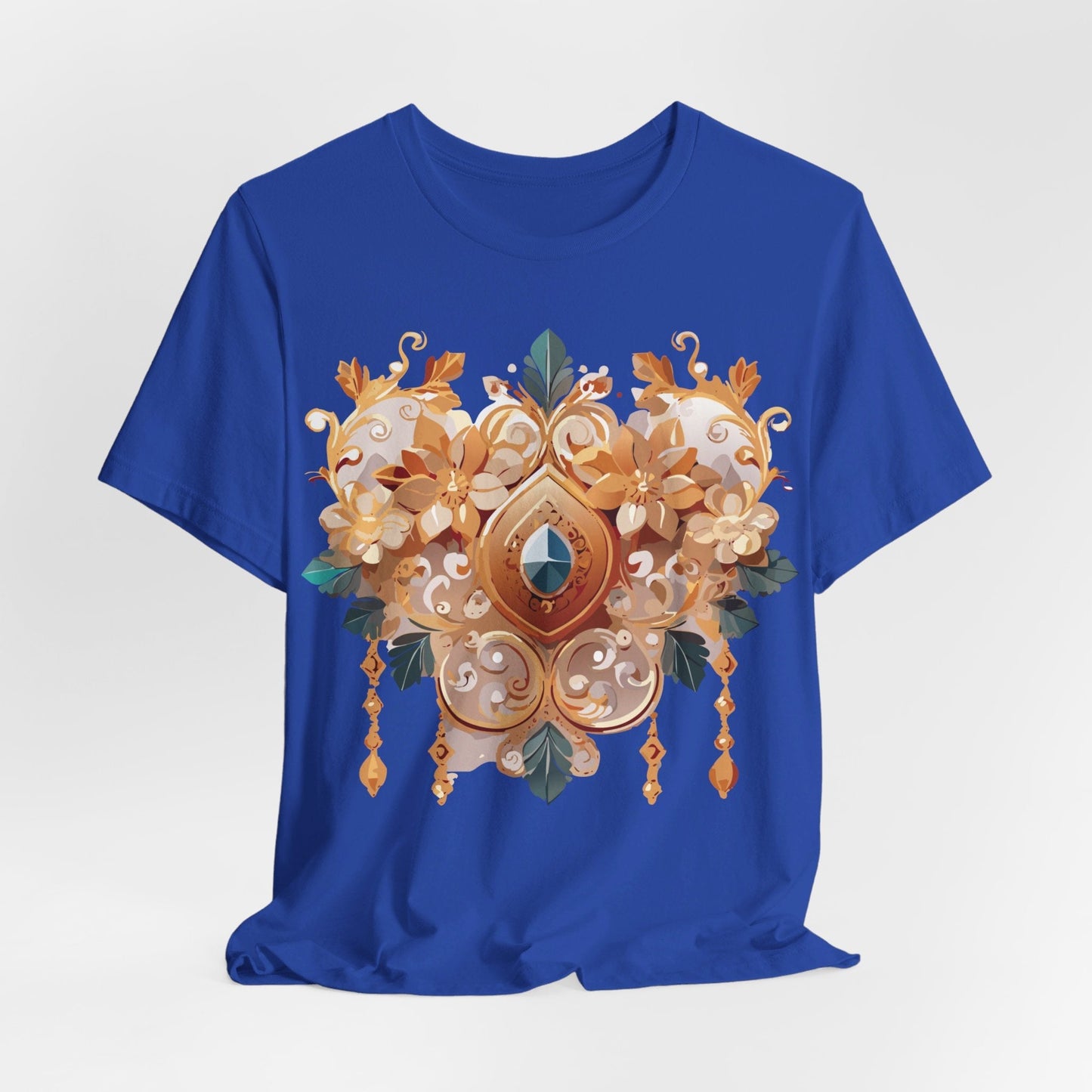 Adelpha Vintage Inspired Graphic T Shirt Unisex Jersey Short Sleeve Tee Art Design Premium Quality
