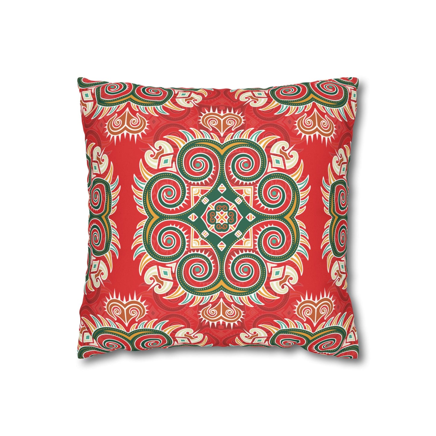 Ornament Pillow case