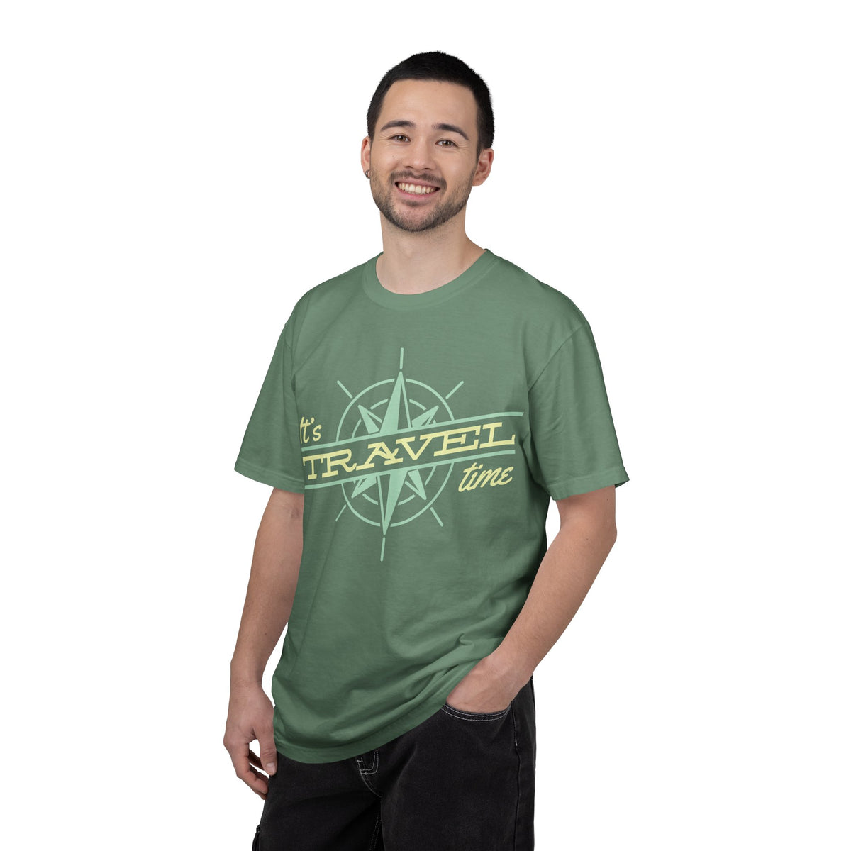Tourist Shirt