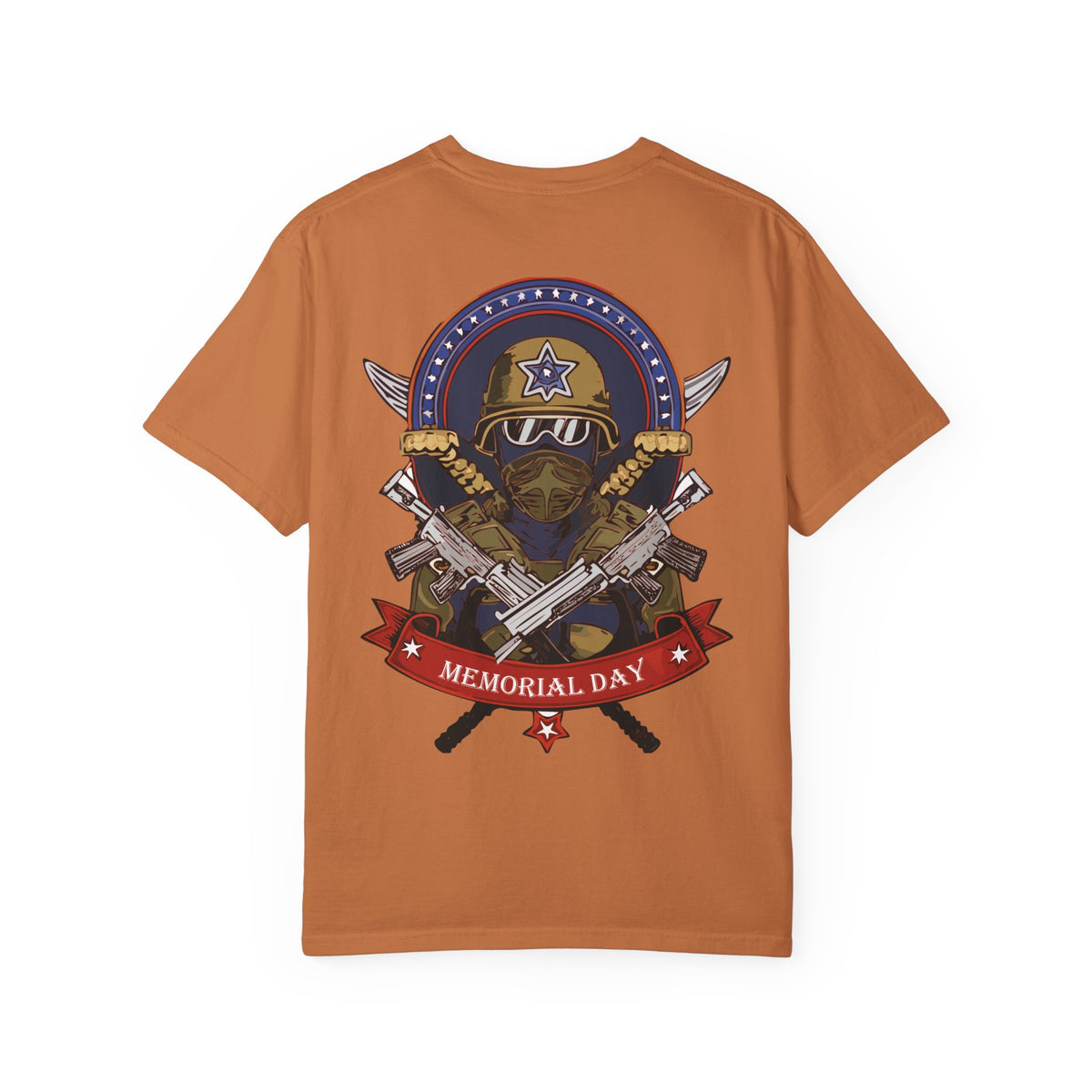 Memorial Day Shirt, Memorial Day Tee
