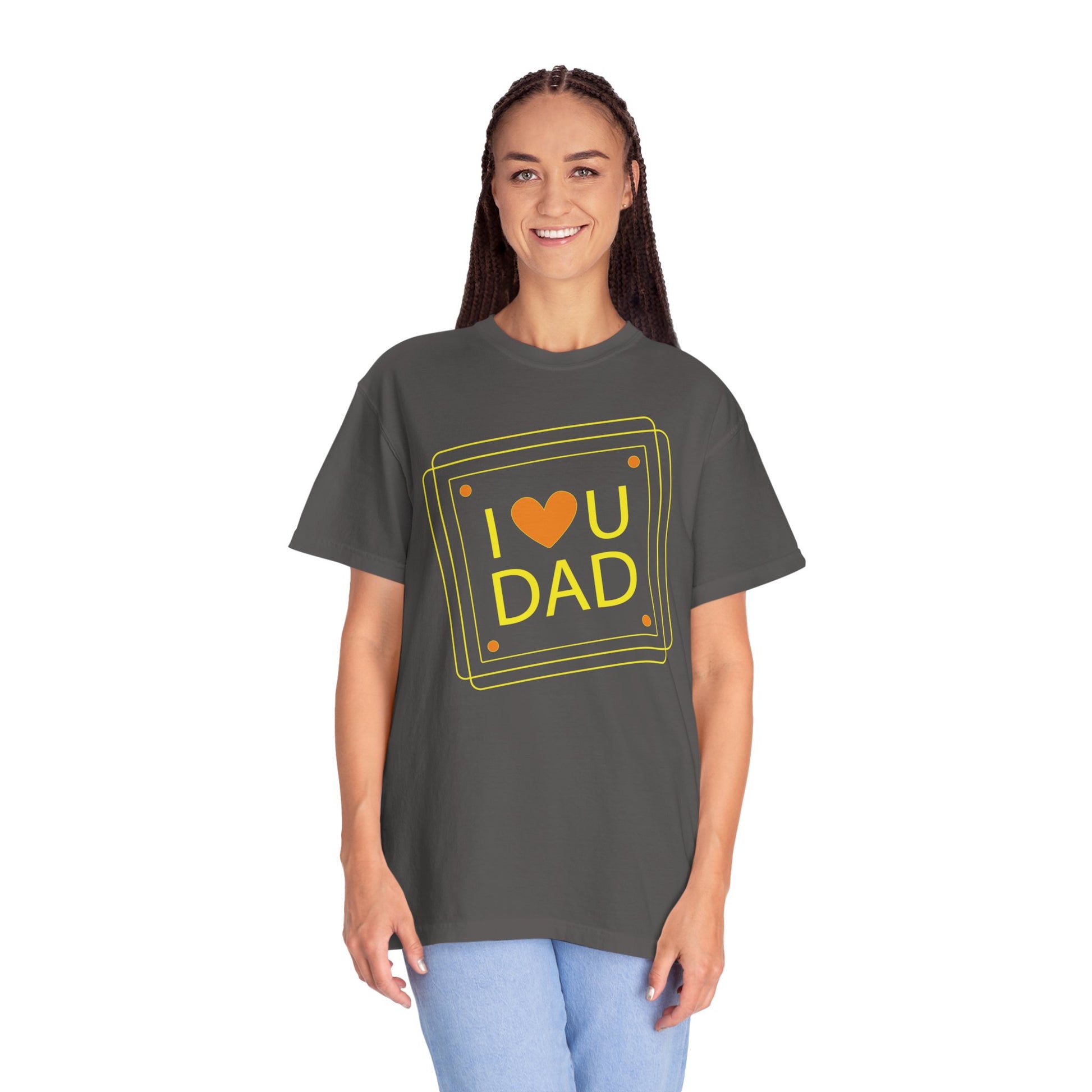 Father Day Shirt - PPU BEST