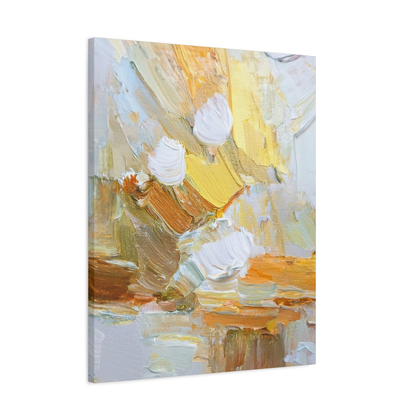 Abstract Oil Painting Print Canvas 20x24,20x30,24x30 24x32,24x36,30x40 32x48,36x48,40x60 Pine-Wood Inner Frame ABS-61