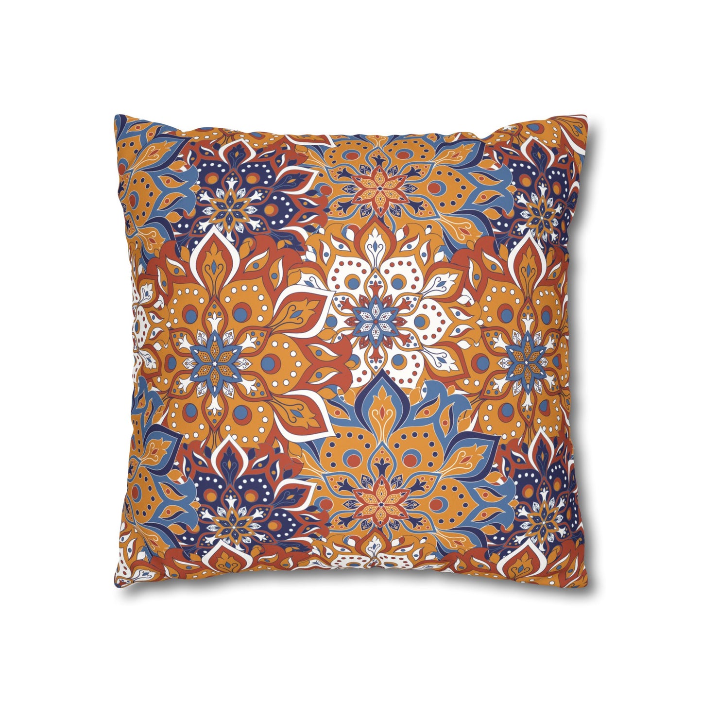 Ornament Pillow case