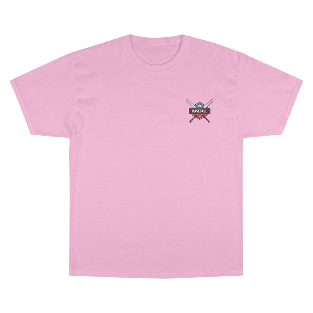 Champion Logo Shirt