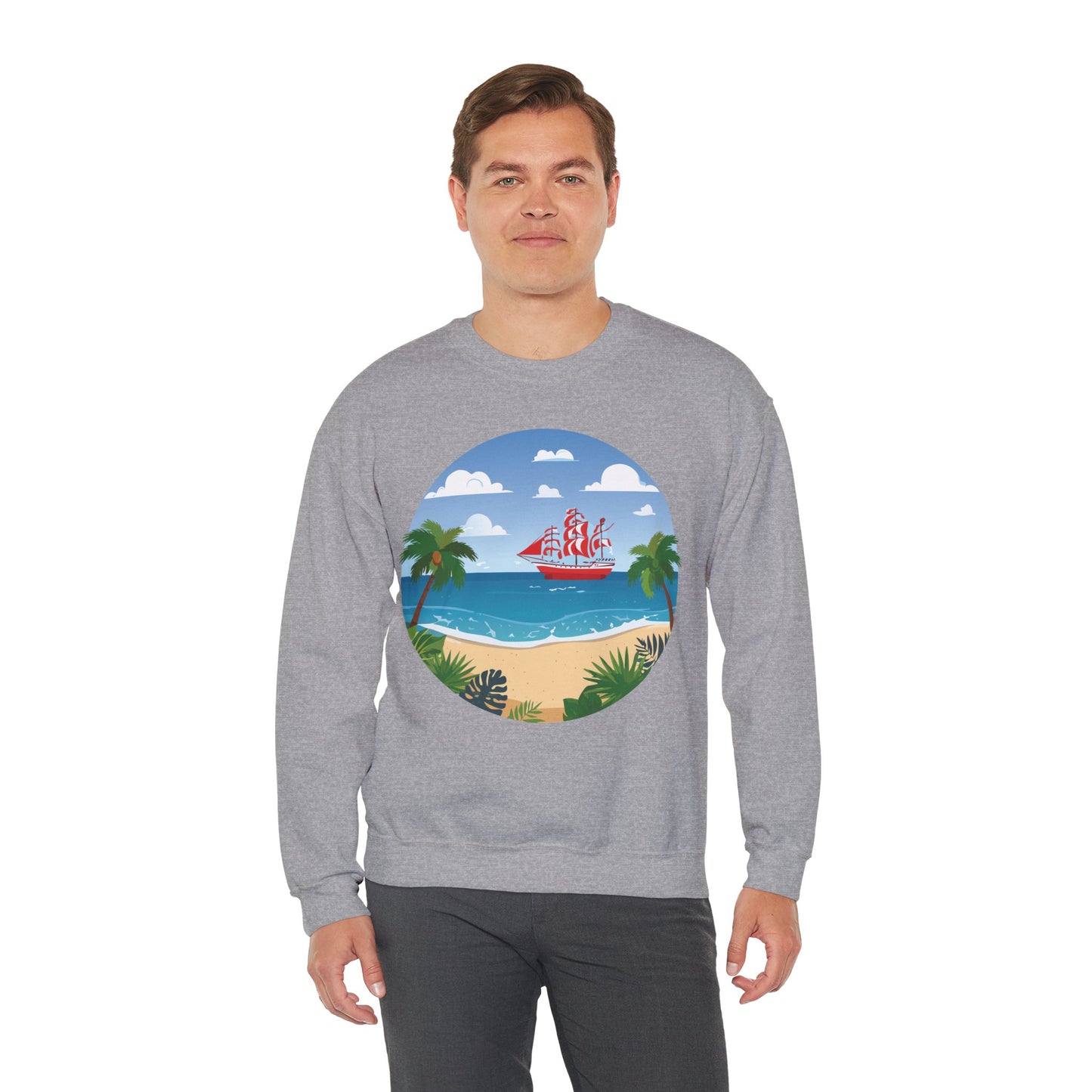 BEACH Sweatshirt