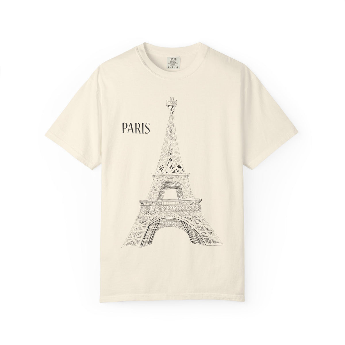 Tourist Shirt