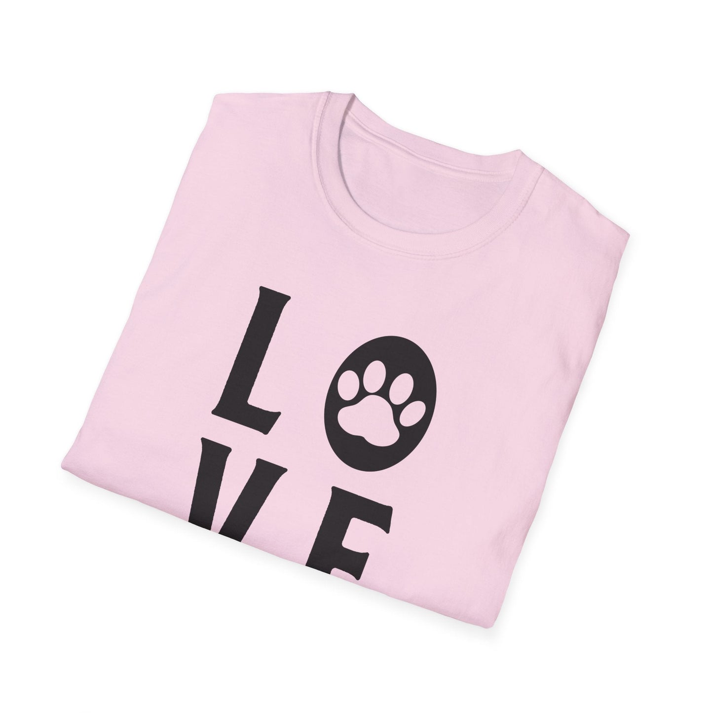 Dog Slogan T Shirts Unisex Funny Quotes Tee 100 Percent Ring Spun Cotton Gildan Softstyle 64000