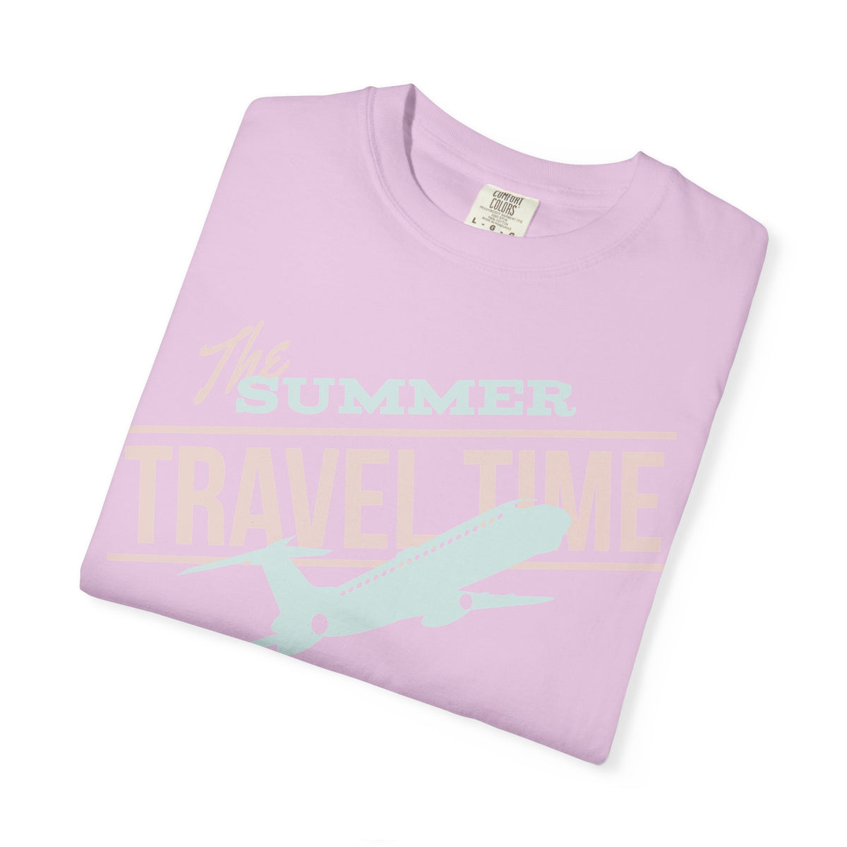 Tourist Shirt