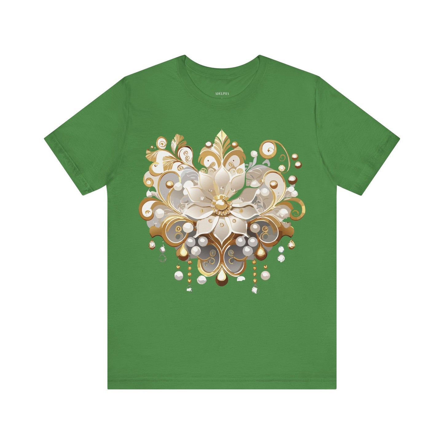 Adelpha Graphic T Shirt Unisex Jersey Short Sleeve Art Design Tee Vintage Inspired Artwork