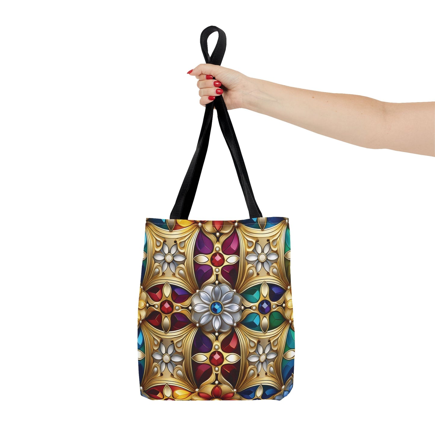Ornament Tote, Ornament Bag - PPU BEST