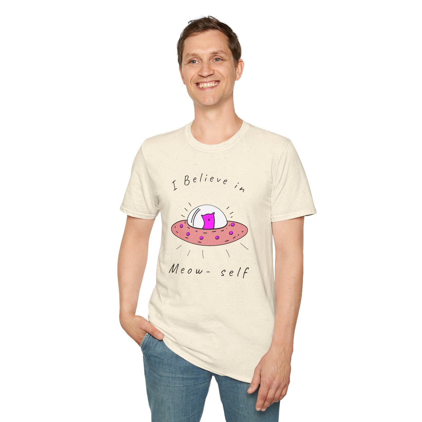 Funny T Shirts UFO Tees Funny Aliens Shirt  9