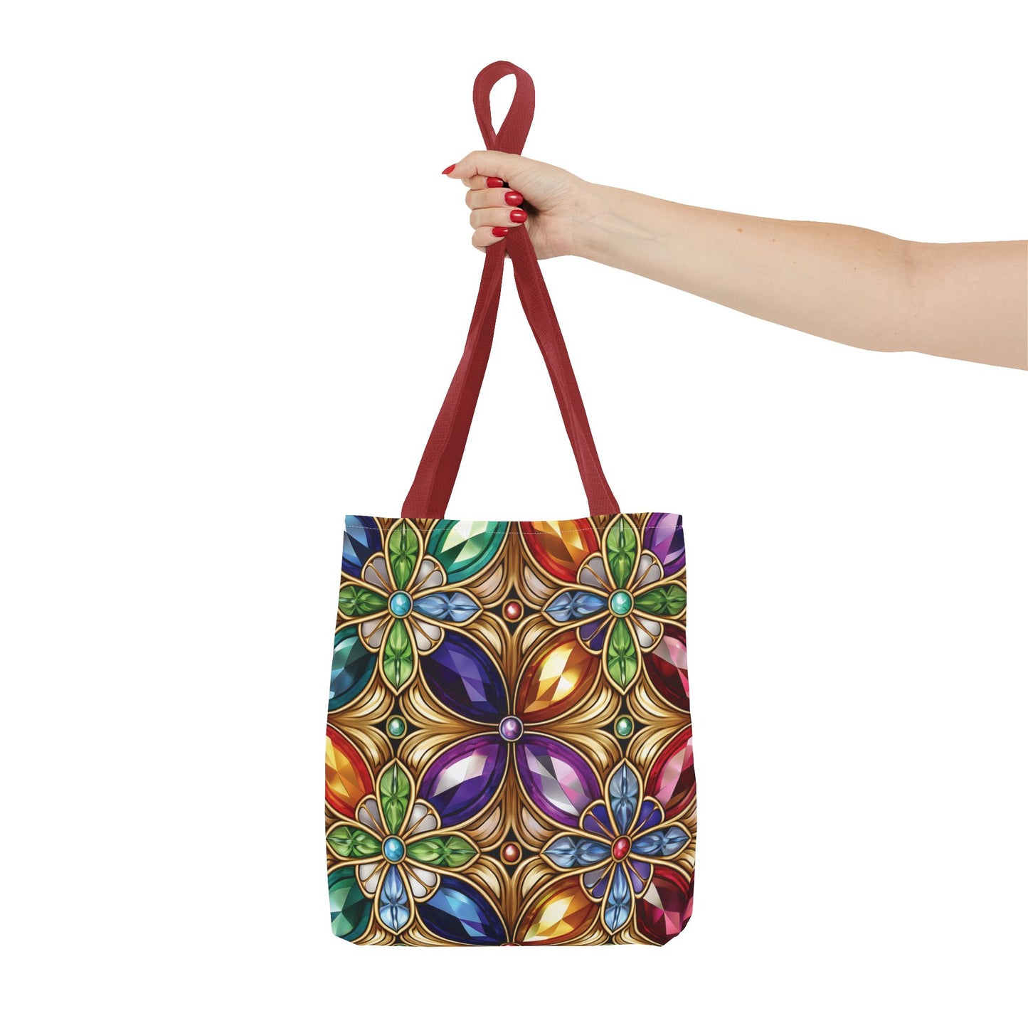 Ornament Tote, Ornament Bag - PPU BEST
