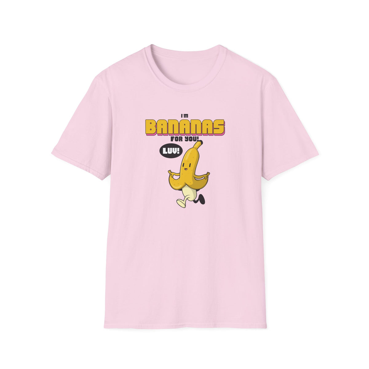Funny Food Cartoo Graphic Tee Gildan Unisex 100 Cotton Tee Shirt f206