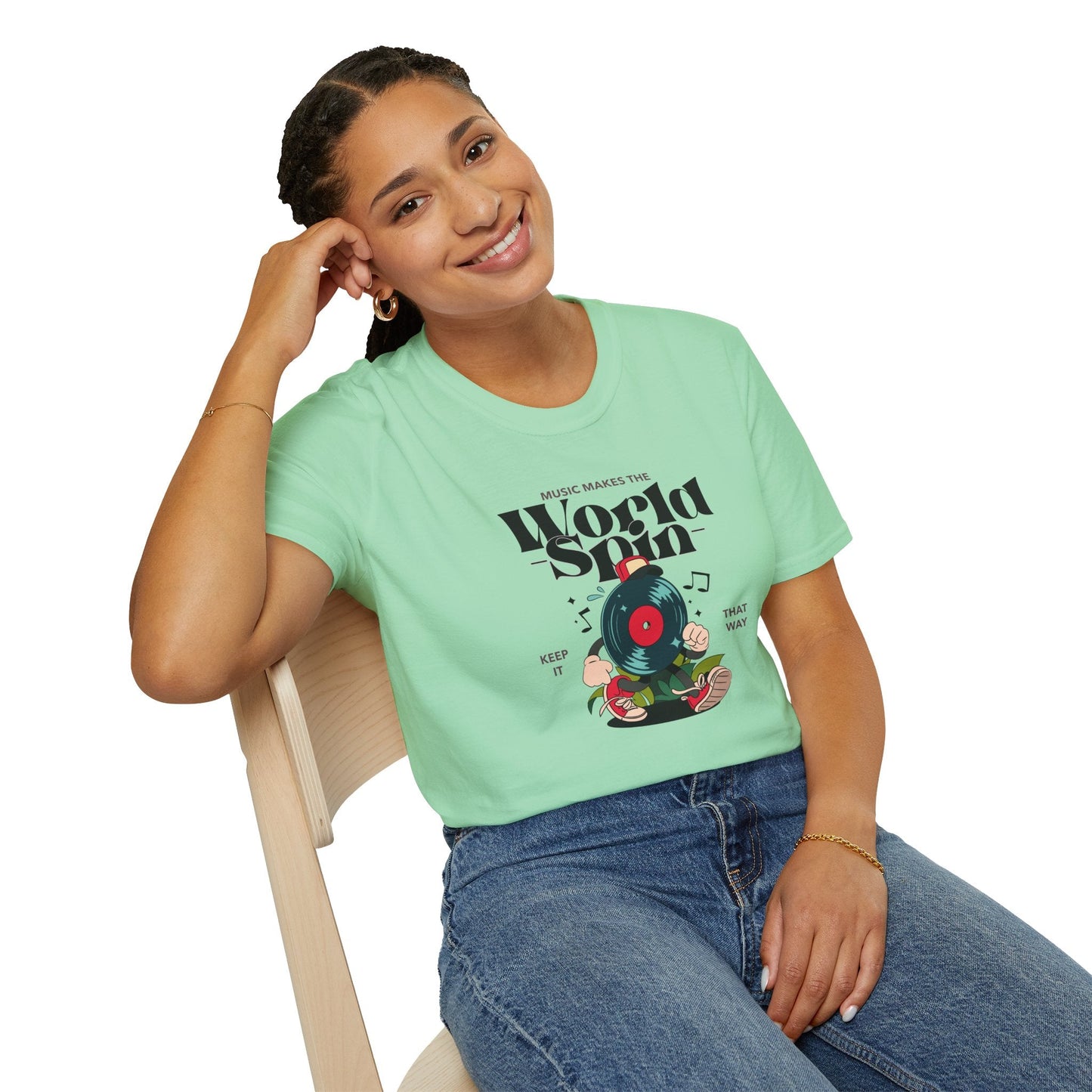 Funny Slogan T Shirts for Unisex Comfort 100 Percent Ring Spun Cotton Gildan Softstyle 64000 Tee Shirt
