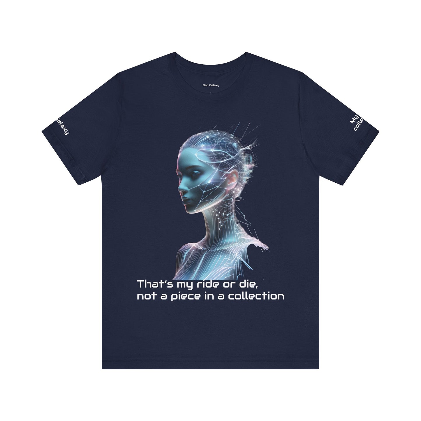 Car Graphic Tee Shirt for Car Lovers Lightweight Cotton T Shirt Printed in USA with Eco Ink
