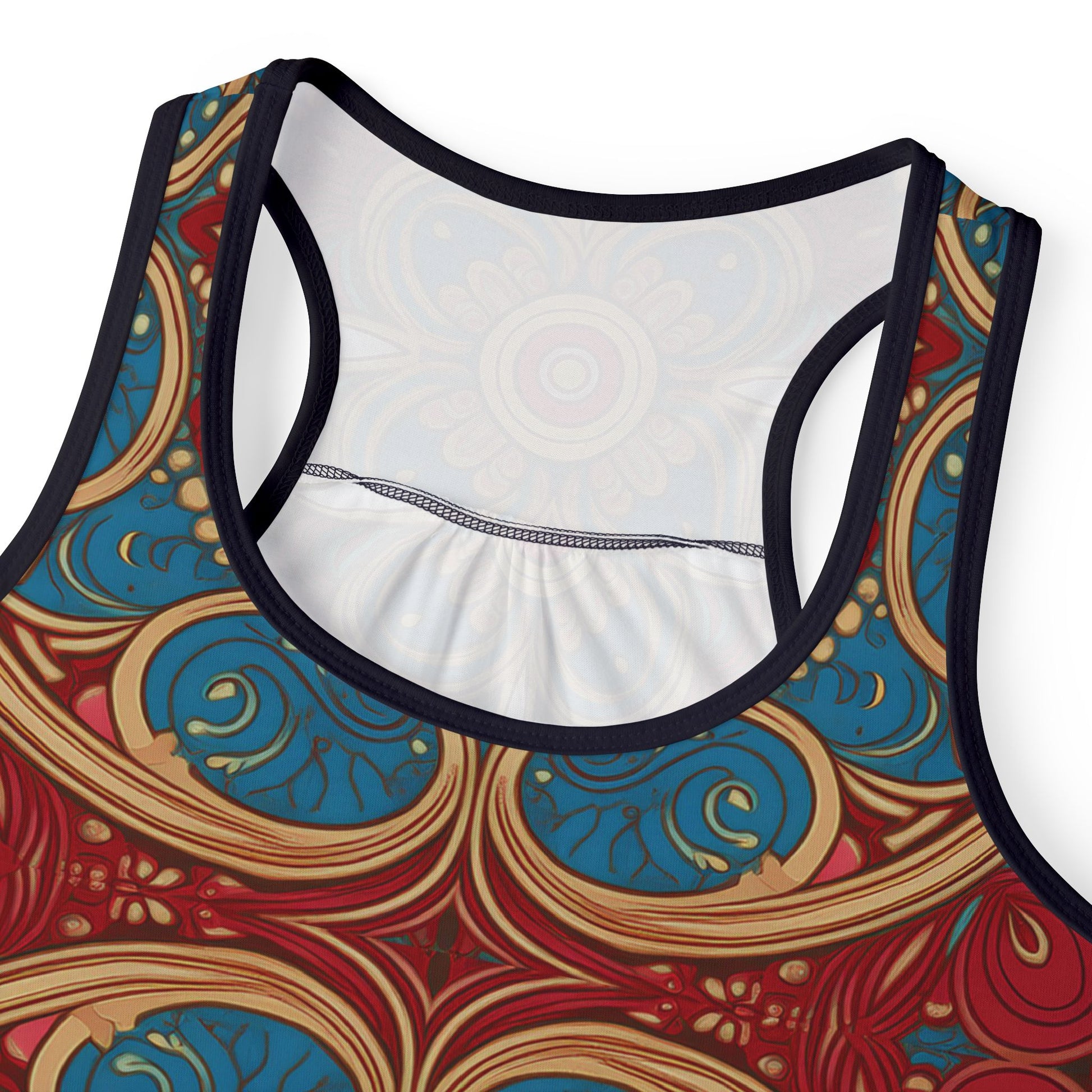 Ornament Tank - PPU BEST