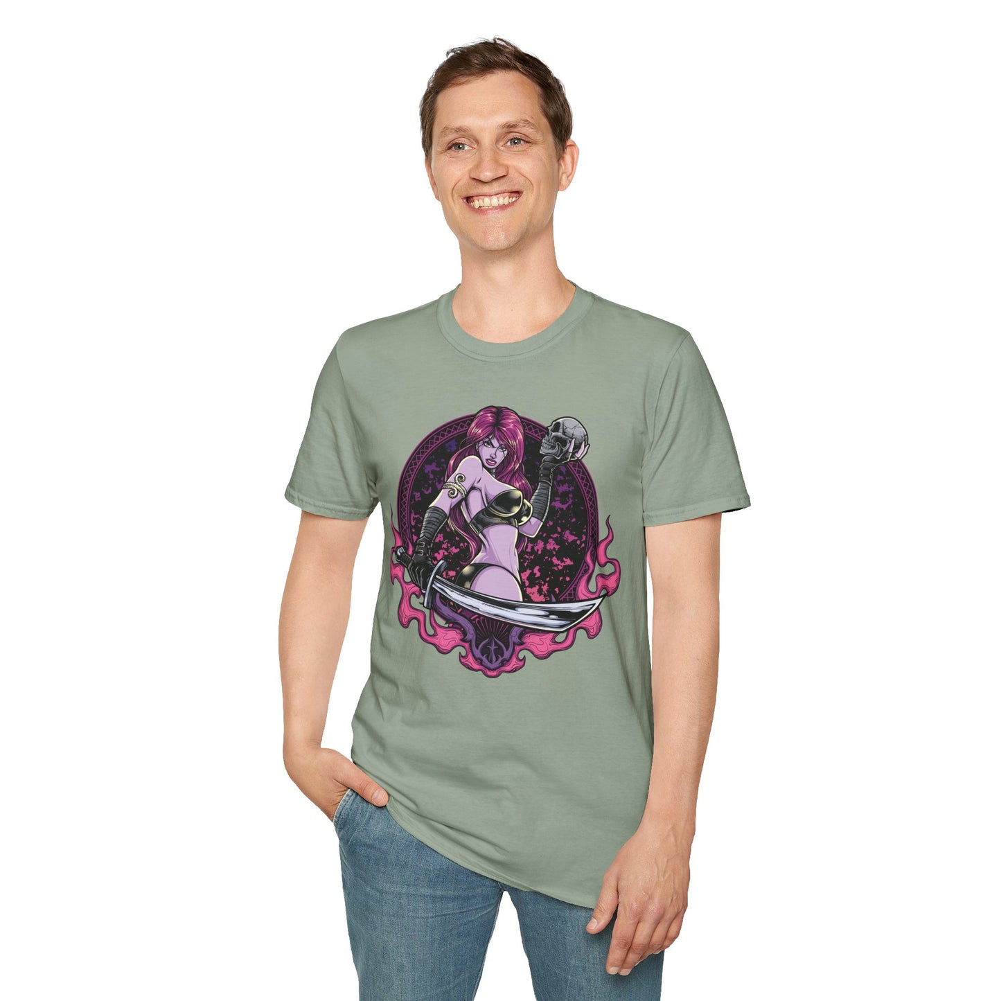 Art Design Shirt, T Shirt with Art, Graphic Shirt, Tee Shirt with Graphic Design, Shirt with Graphic Art, Art Graphic Shirt