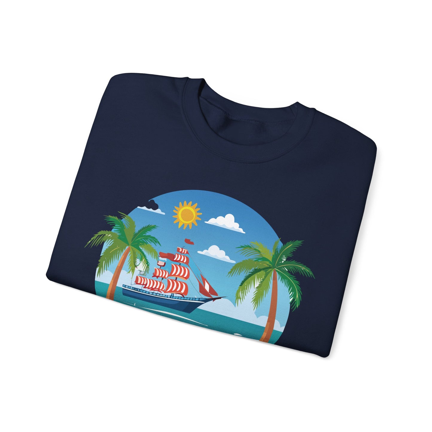 BEACH Sweatshirt