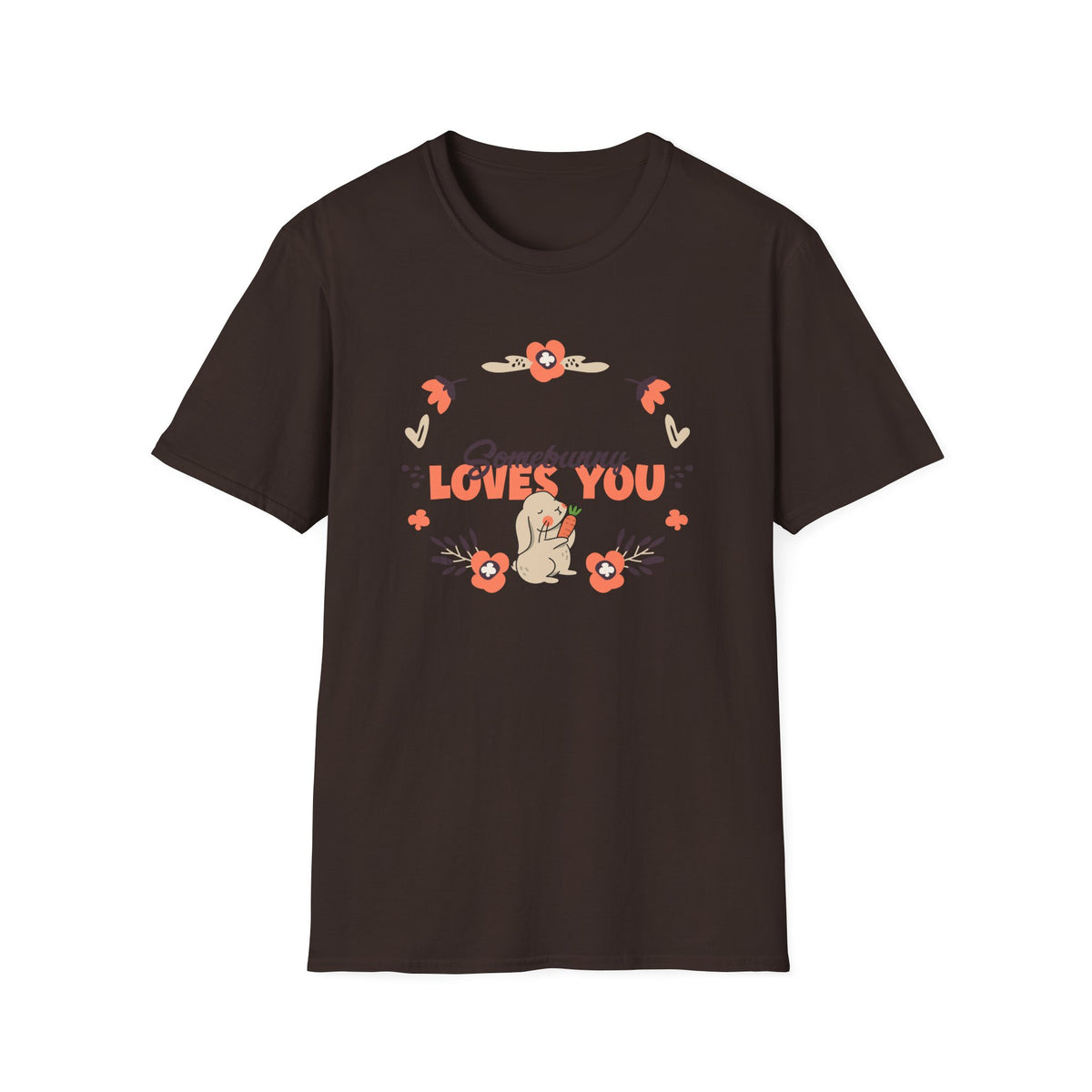 Easter Day Graphic Unixes Gildan 100 Cotton Tee Shirt 400