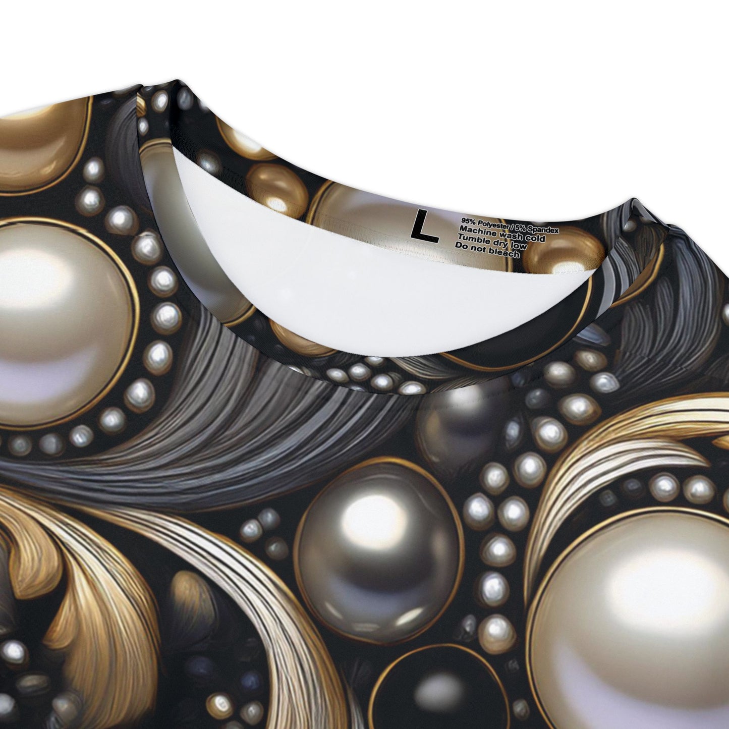 Ornament Shirt - PPU BEST