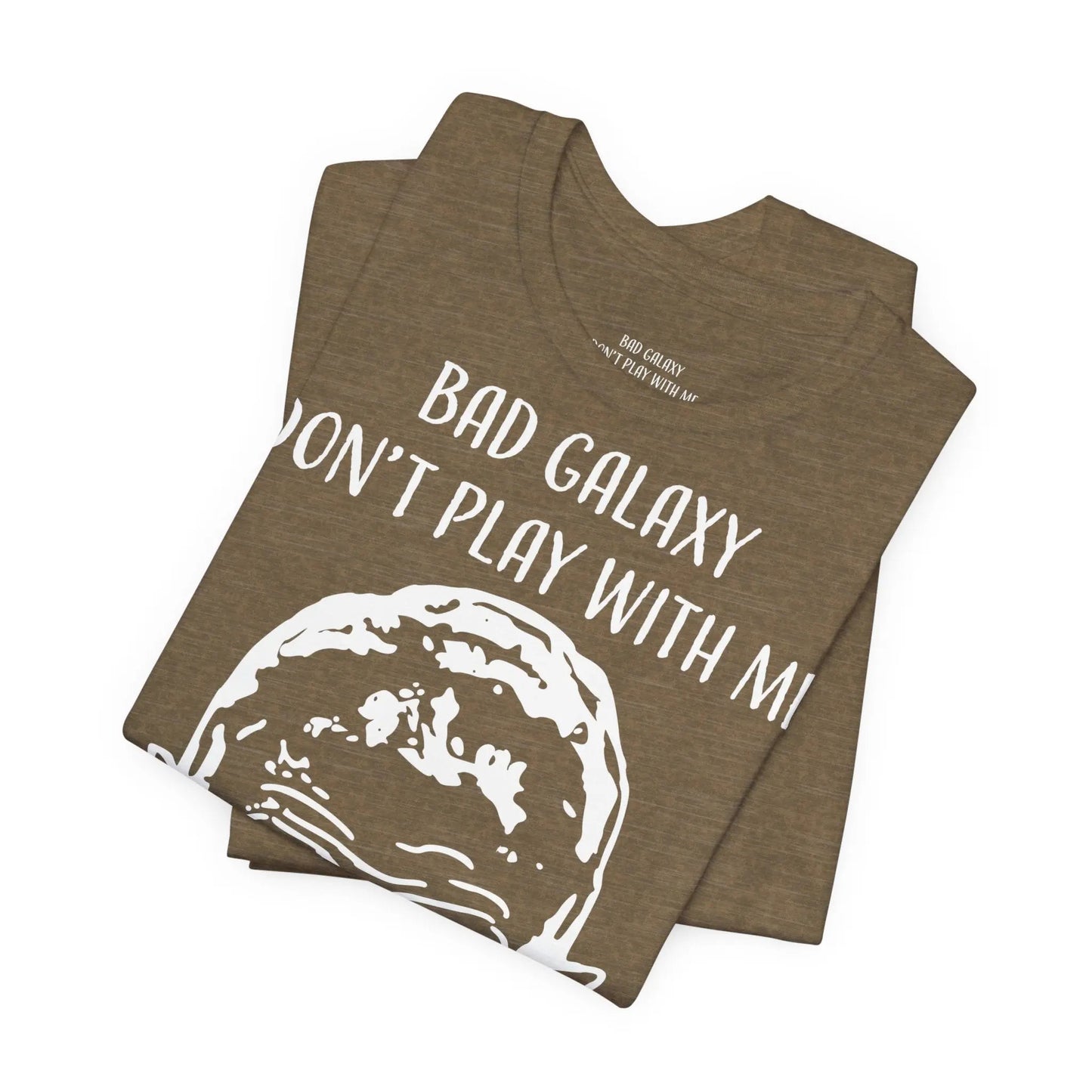 Mad Max T Shirt From Bad Galaxy Made To Order 100 Percent Cotton Eco Friendly Inks Free Shipping