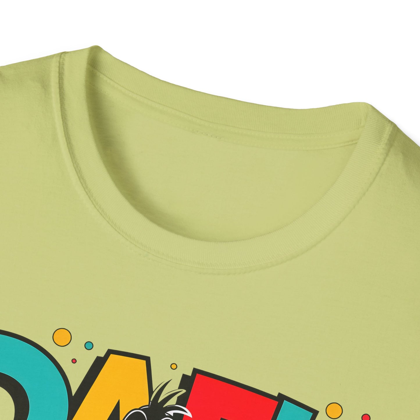 T Shirt with Cartoon, Cartoon on T Shirt, Animation Shirt, T Shirt with Animation, Funny Animals Tee Shirt