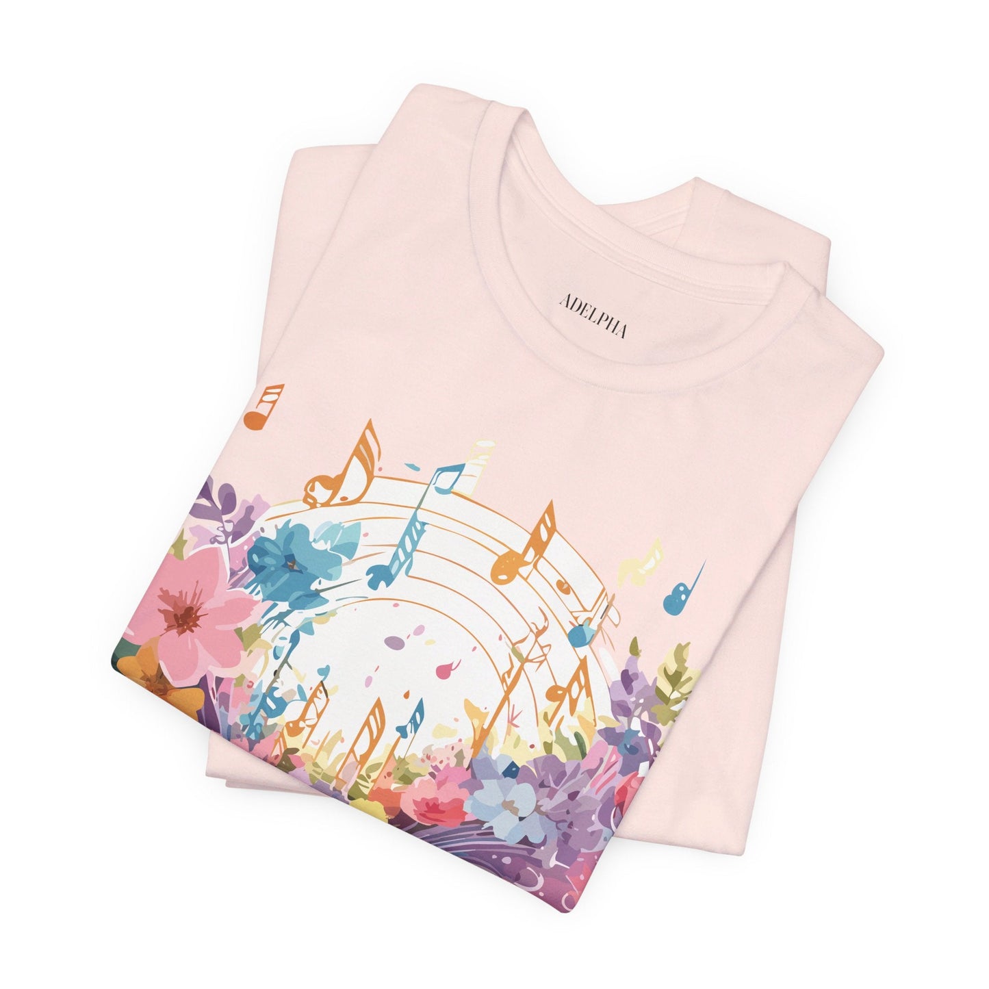 Adelpha Unisex Graphic T Shirt Short Sleeve Vintage Inspired Artwork Tee Premium Quality