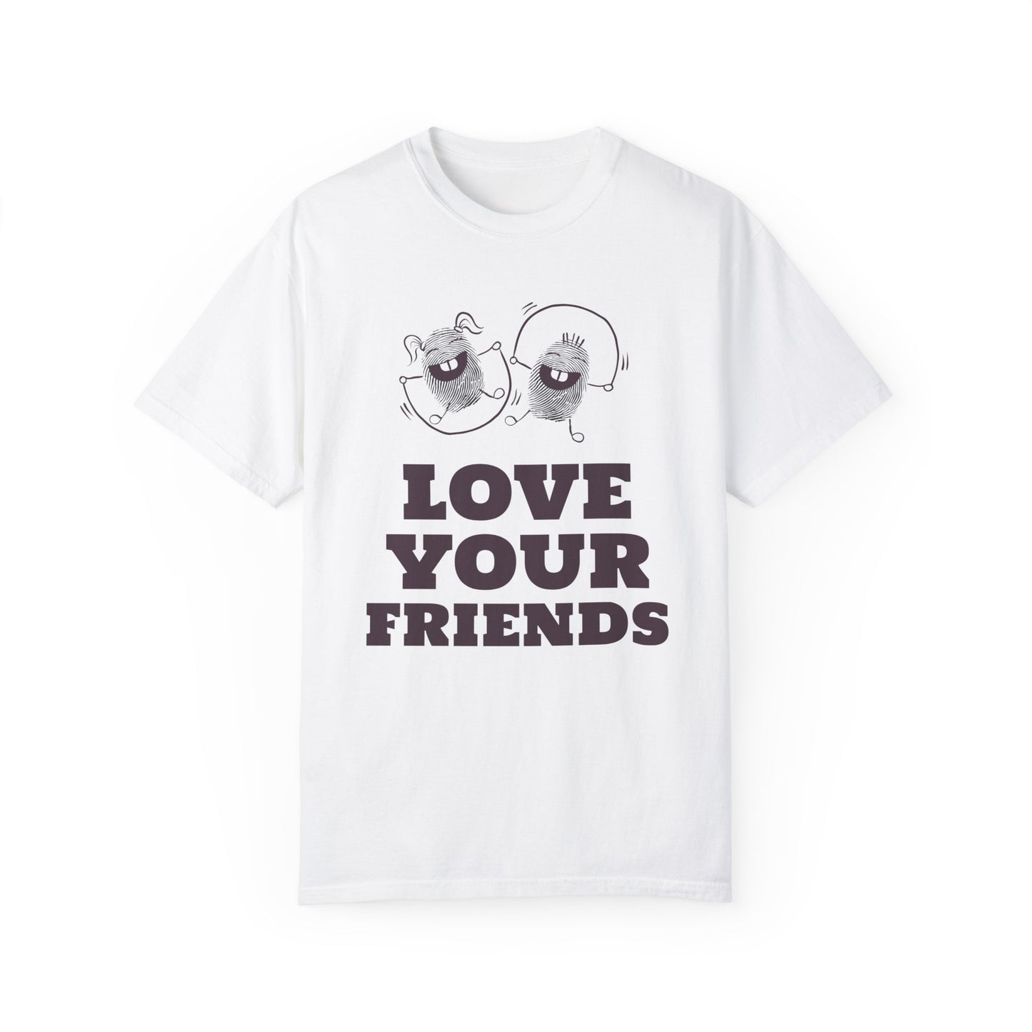 Positive Quotes Shirt - PPU BEST