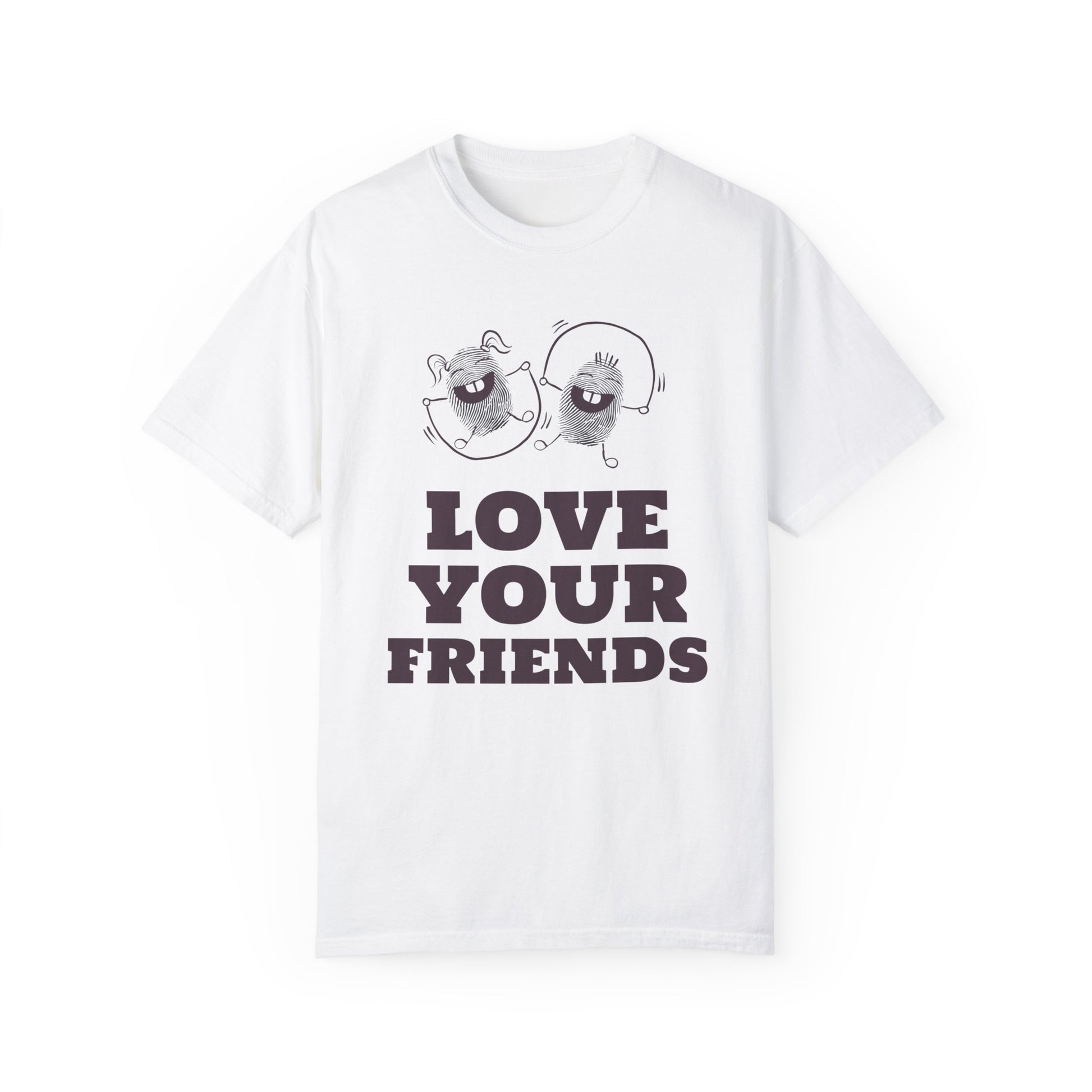 Positive Quotes Shirt - PPU BEST