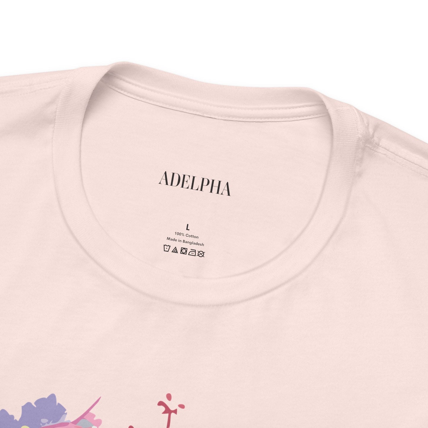 Unisex Graphic Tee Barcelona Design By Adelpha Vintage Artwork Unisex Jersey Short Sleeve Shirt