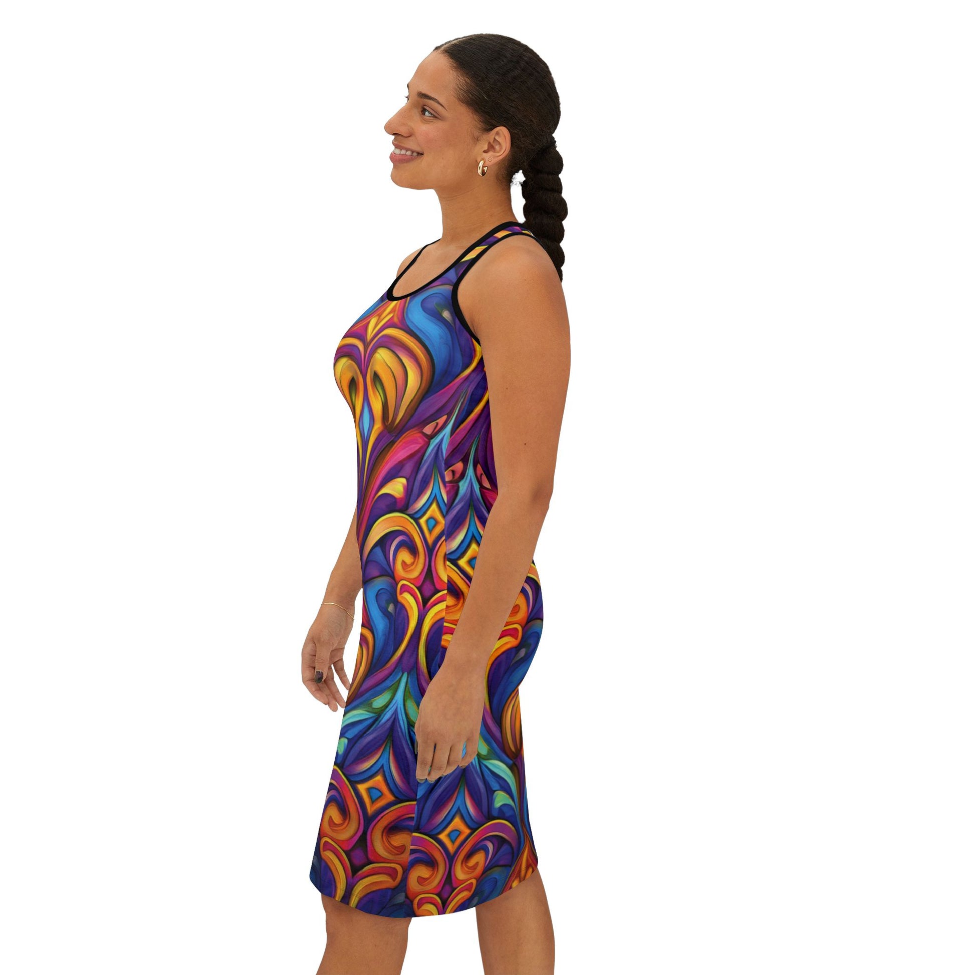 Ornament Dress - PPU BEST