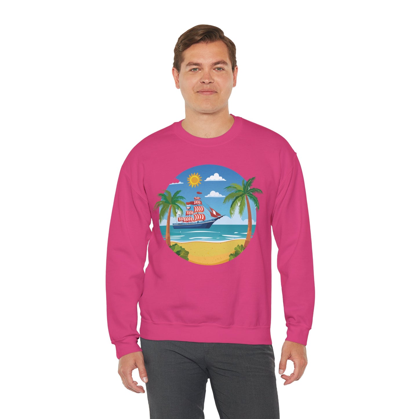 BEACH Sweatshirt