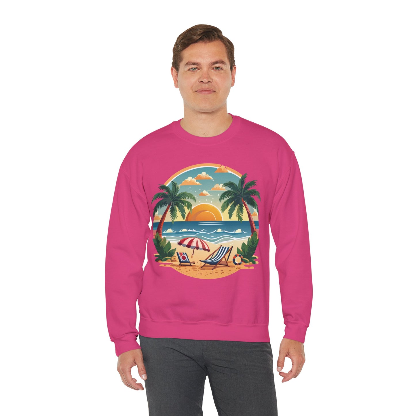 BEACH Sweatshirt