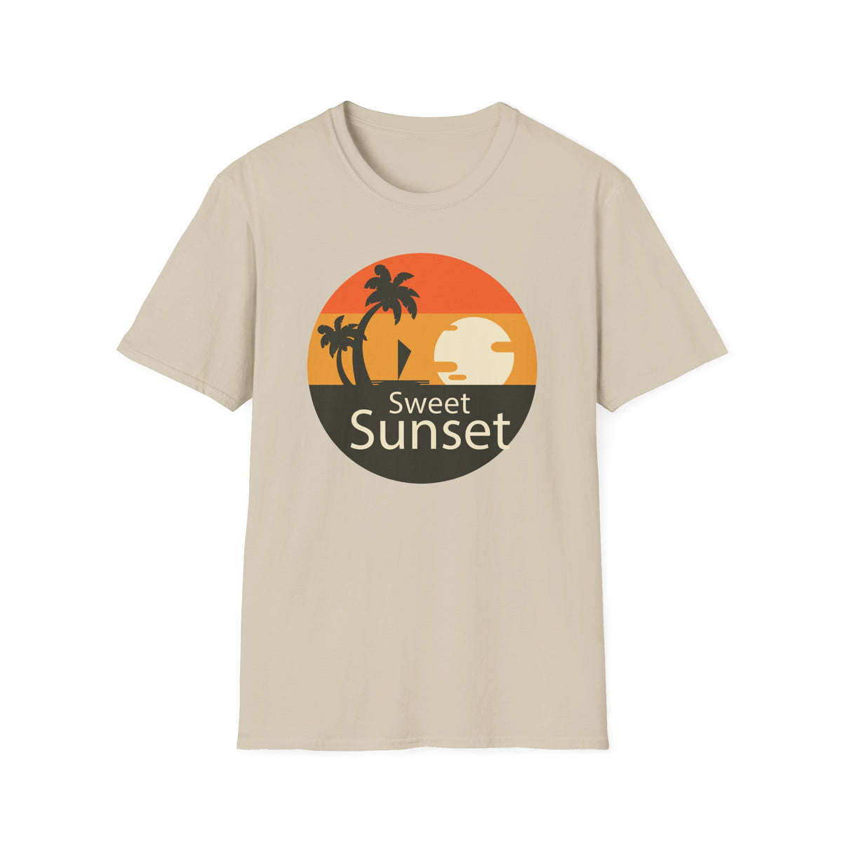 Gildan Softstyle Unisex Summer Design T Shirt Art Tee Ring Spun Cotton Light Breathable Comfort