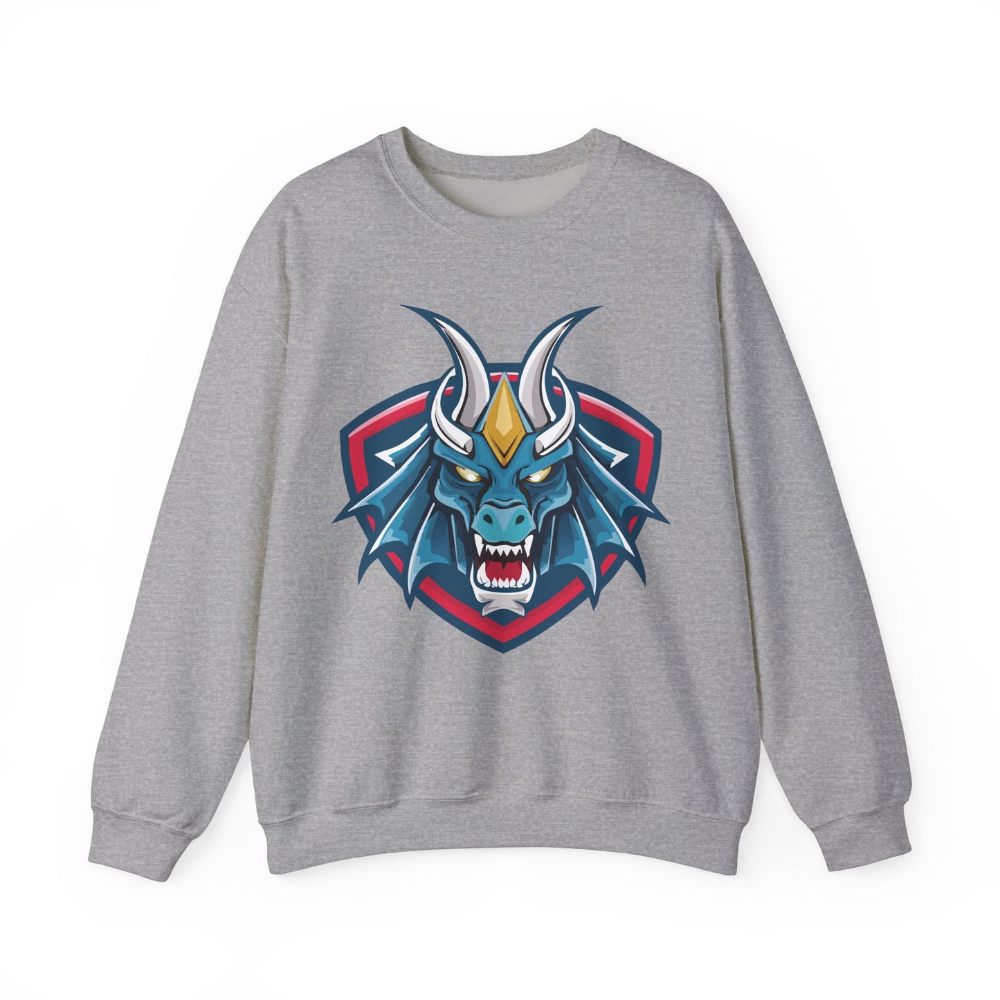 Sports LOGO Sweatshirt