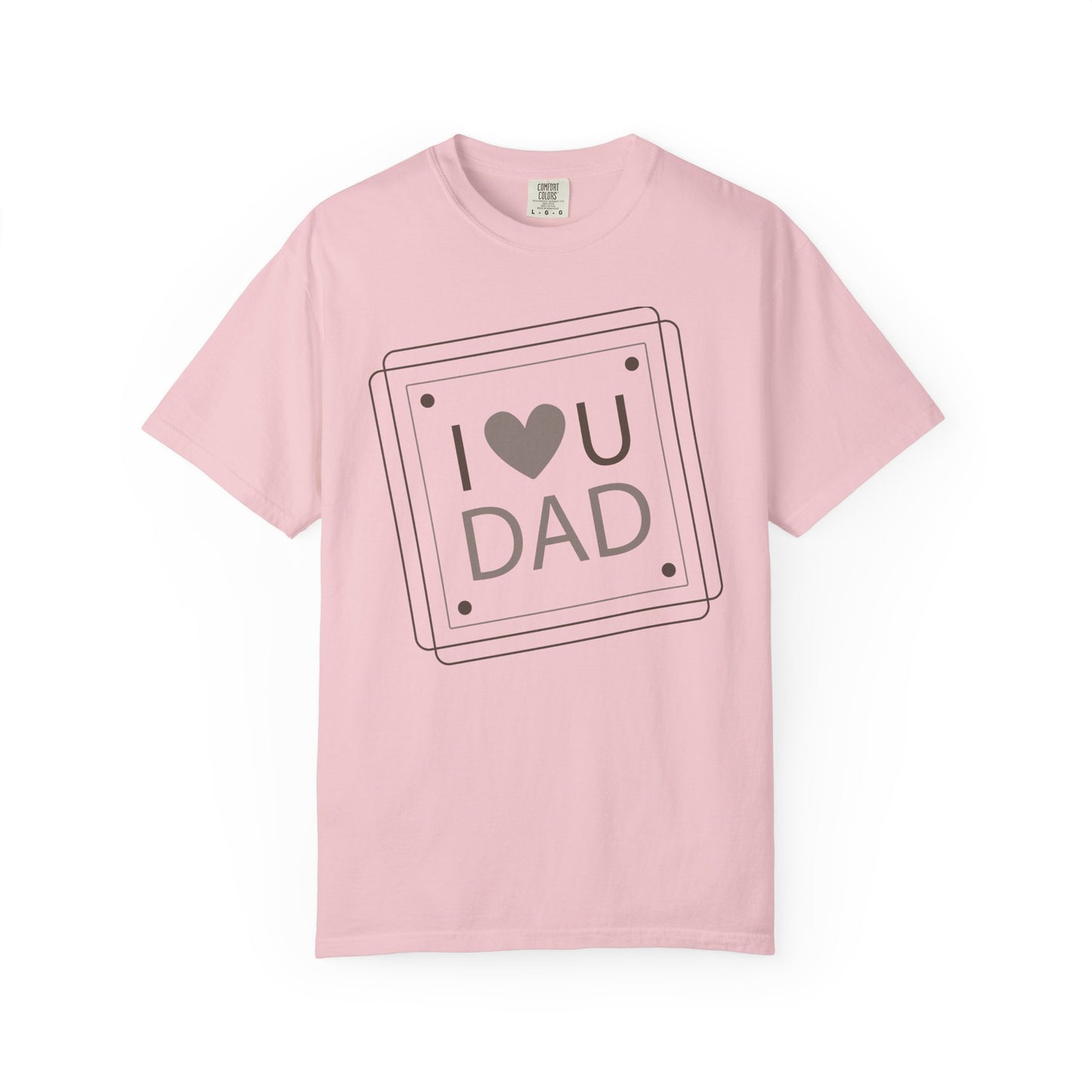 Camiseta unisex para el día del padre