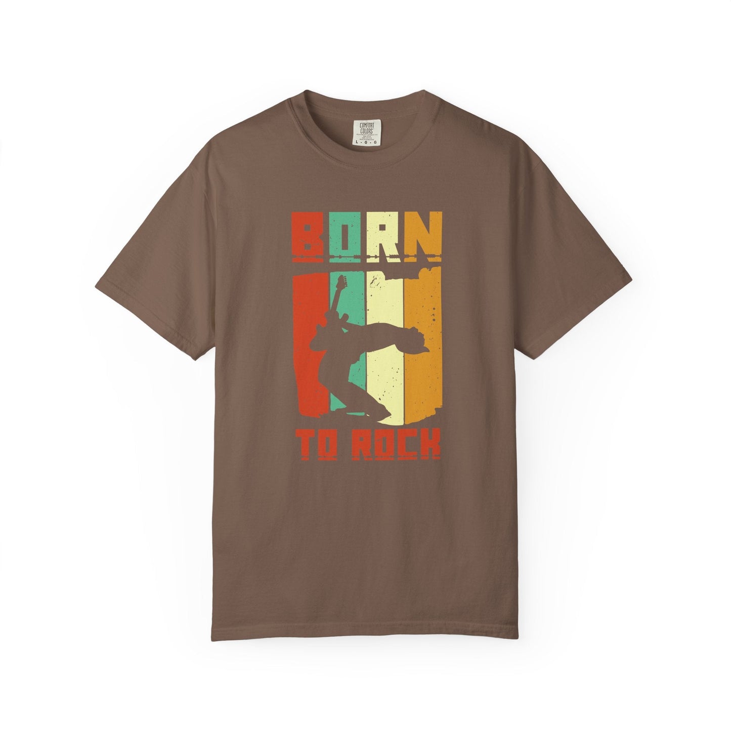 Music Graphic Design Unisex Cotton T-shirt 086